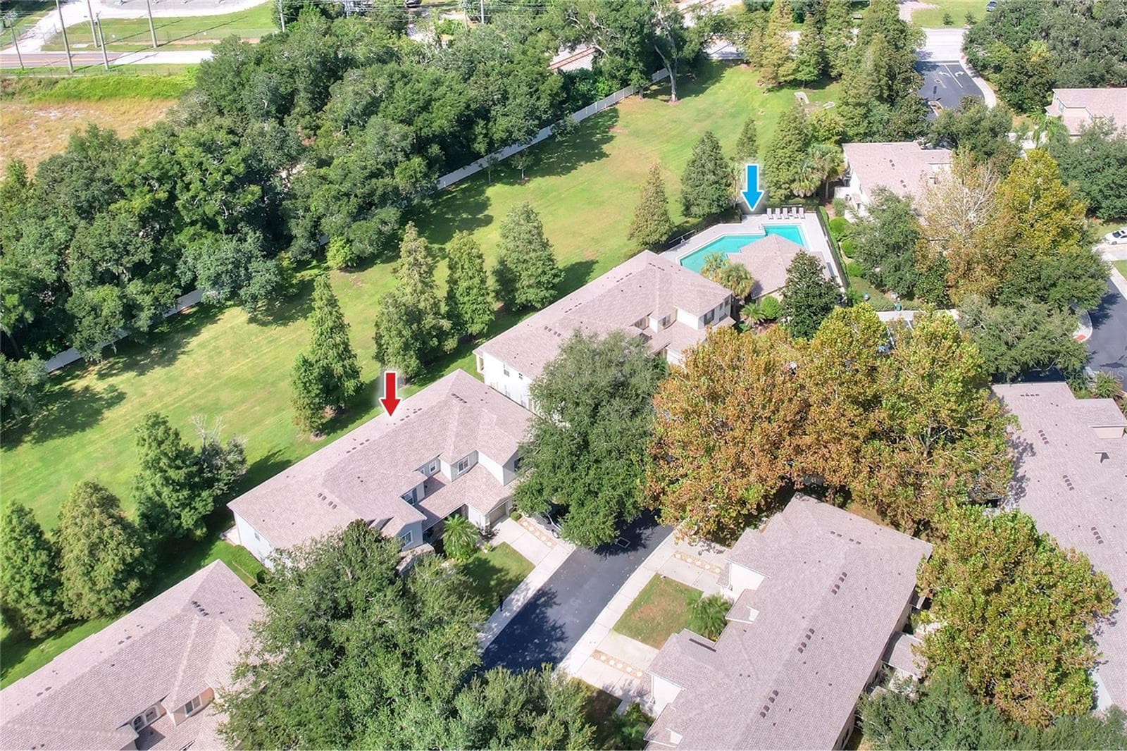 Townhouse at 3144 ROYAL TUSCAN LN, VALRICO, photo 41 of 44