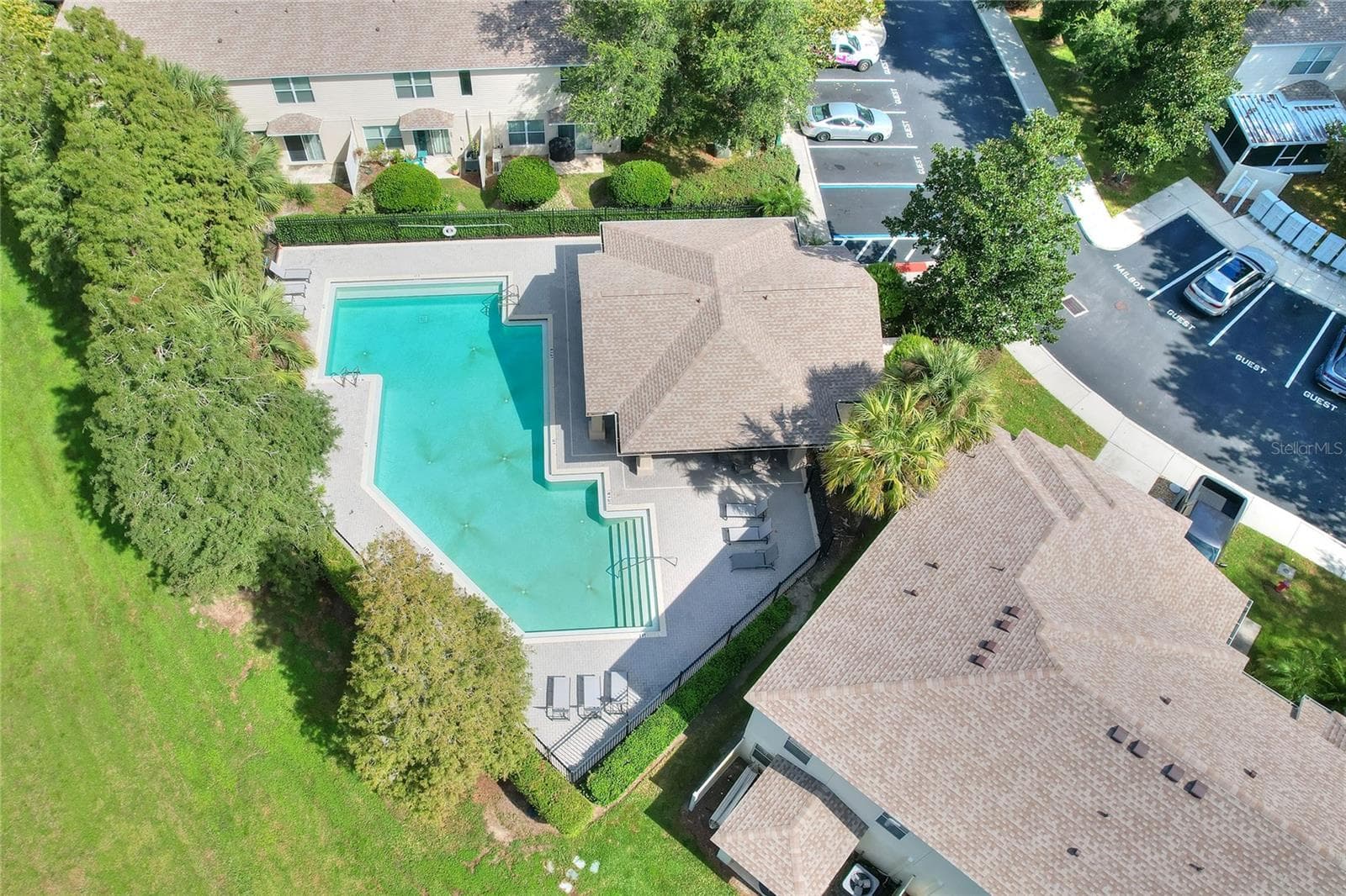Townhouse at 3144 ROYAL TUSCAN LN, VALRICO, photo 42 of 44