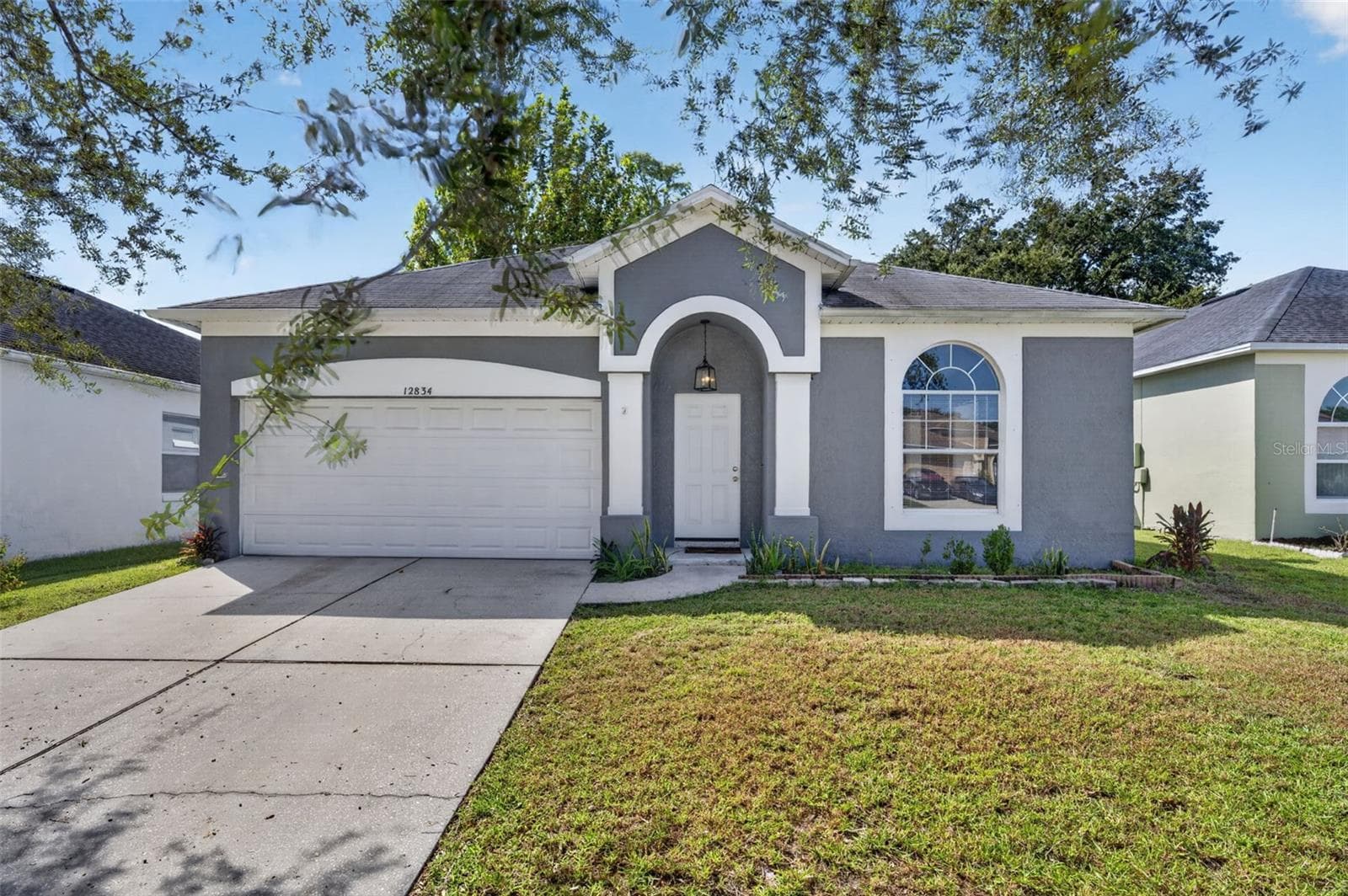Single Family Residence at 12834 WOODBURY GLEN DR, ORLANDO, photo 4 of 30