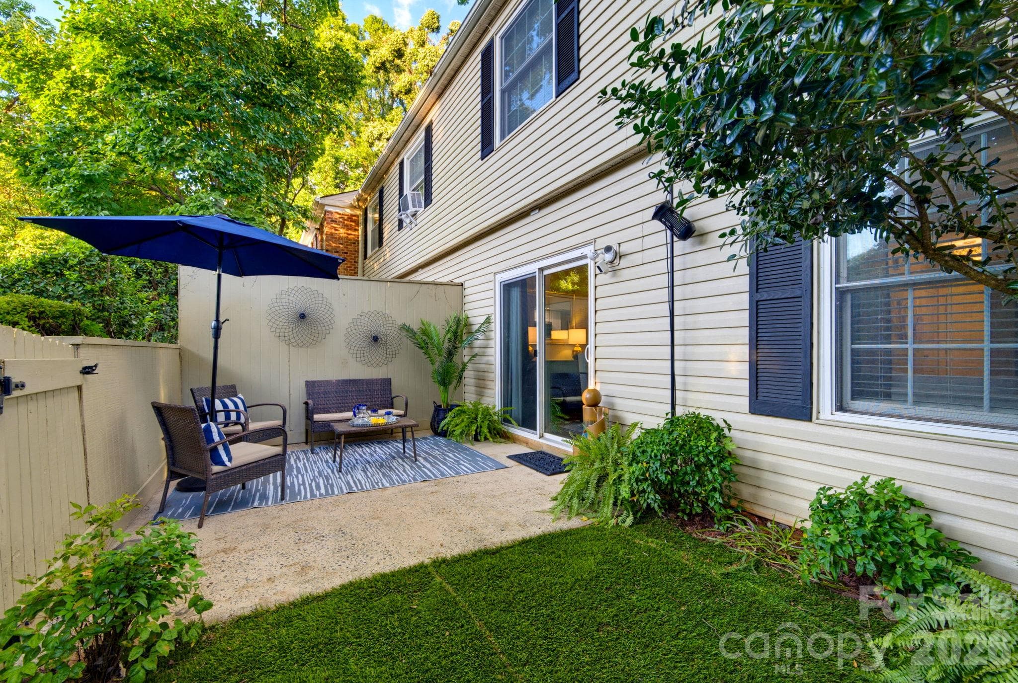 5901 Quail Hollow Road