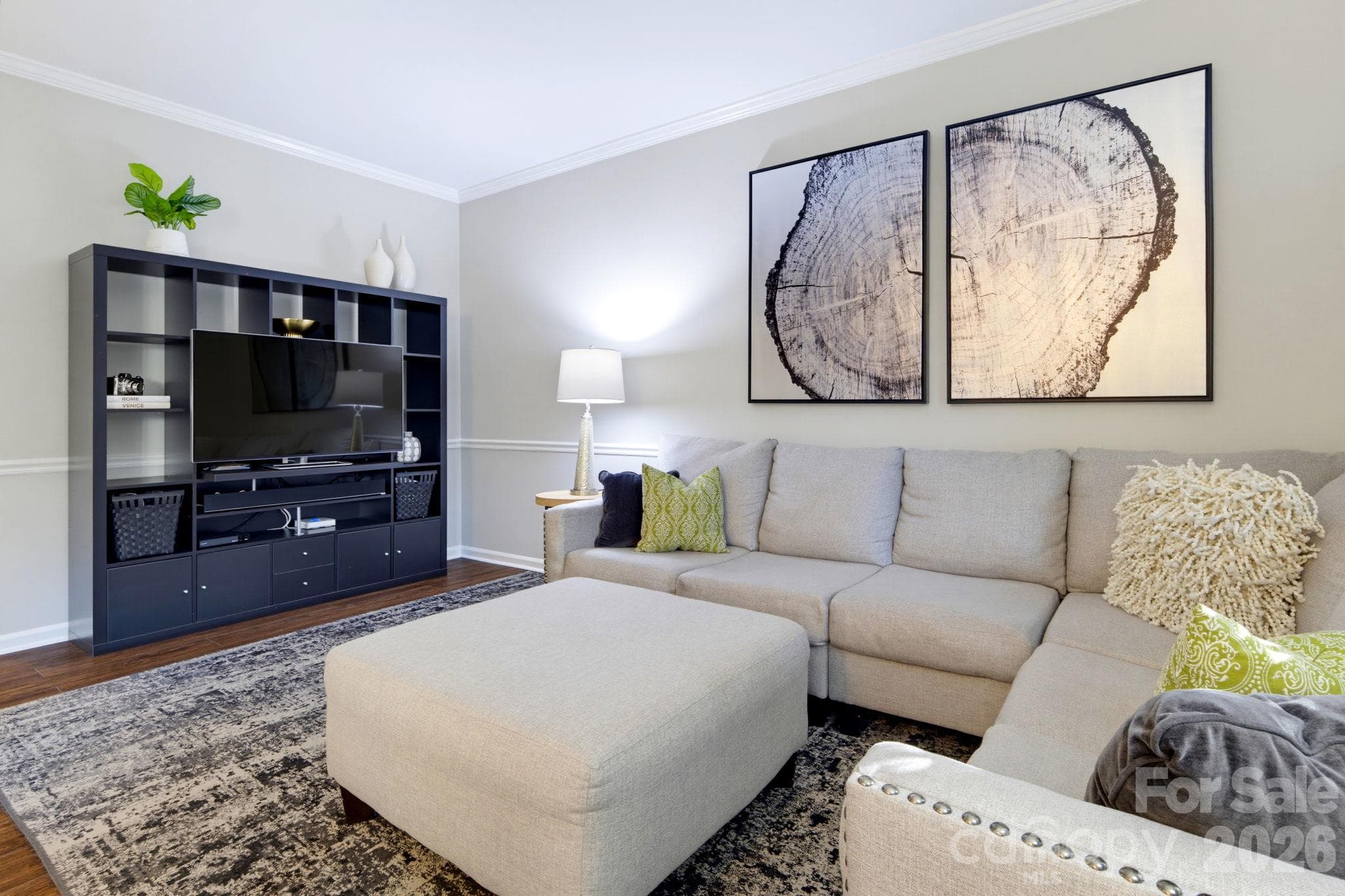Condominium at 5901 Quail Hollow Road, Charlotte, photo 8 of 28