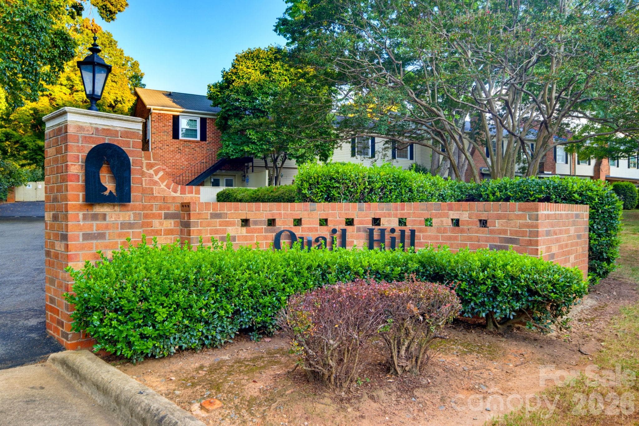 Welcome home to Quail Hill! - 5901 Quail Hollow Road, Charlotte
