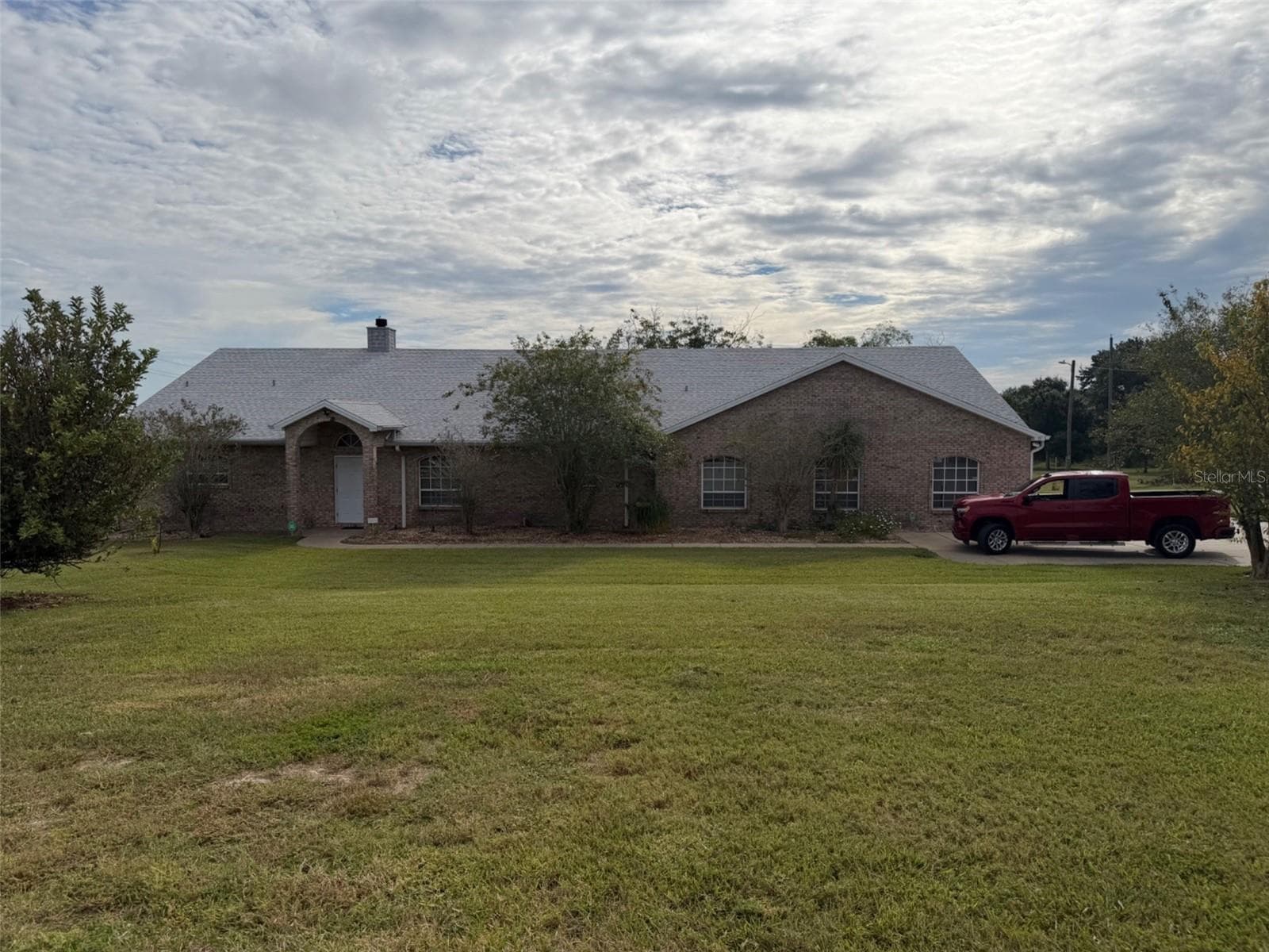 1815 ADAMS BARN RD