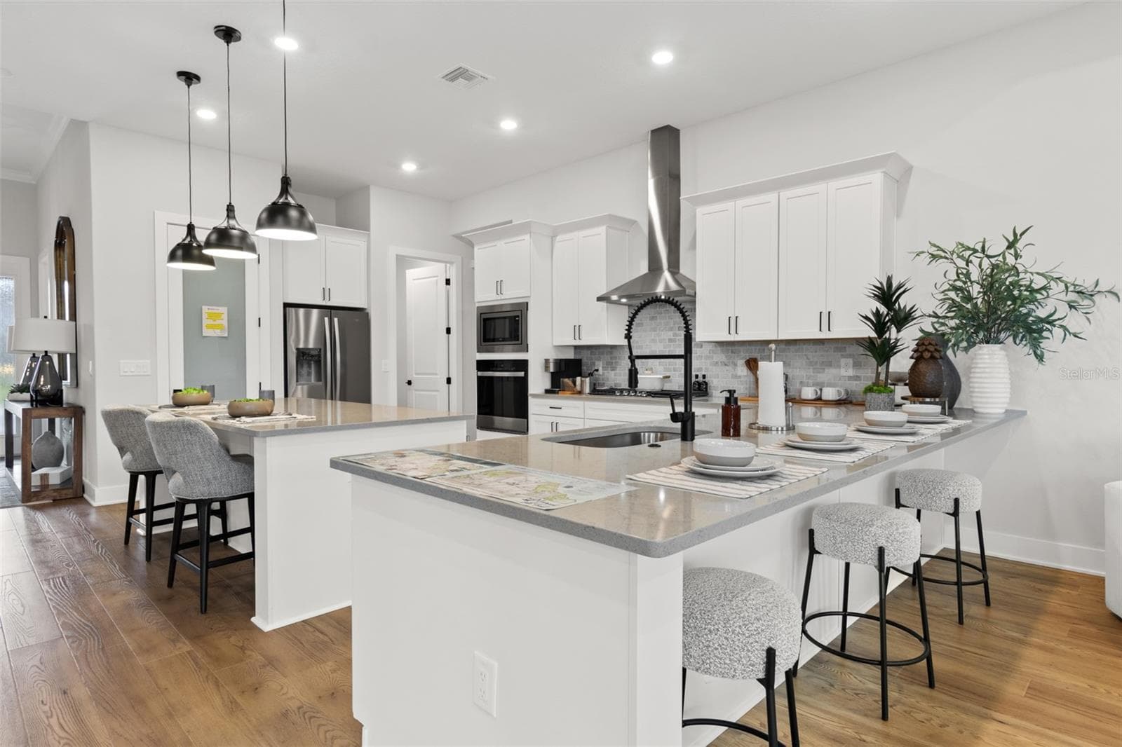 Single Family Residence at 5583 SUMMIT VIEW DR, BROOKSVILLE, photo 10 of 41
