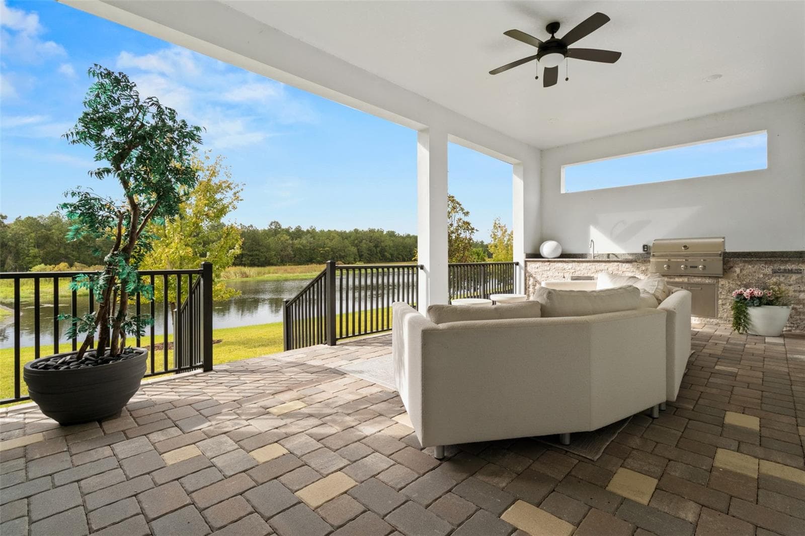 Single Family Residence at 5583 SUMMIT VIEW DR, BROOKSVILLE, photo 32 of 41
