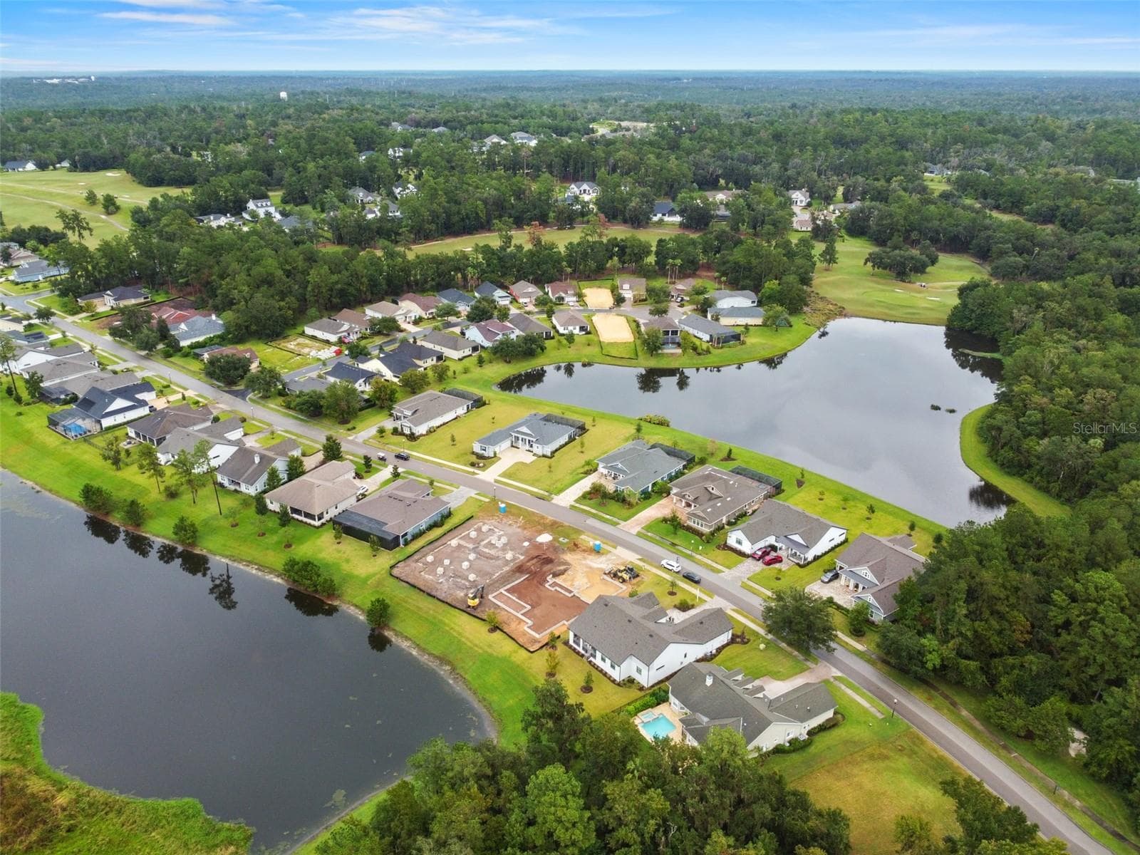 Single Family Residence at 5583 SUMMIT VIEW DR, BROOKSVILLE, photo 38 of 41