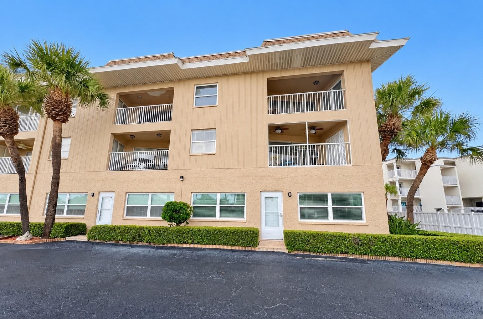 3100 GULF BLVD #314