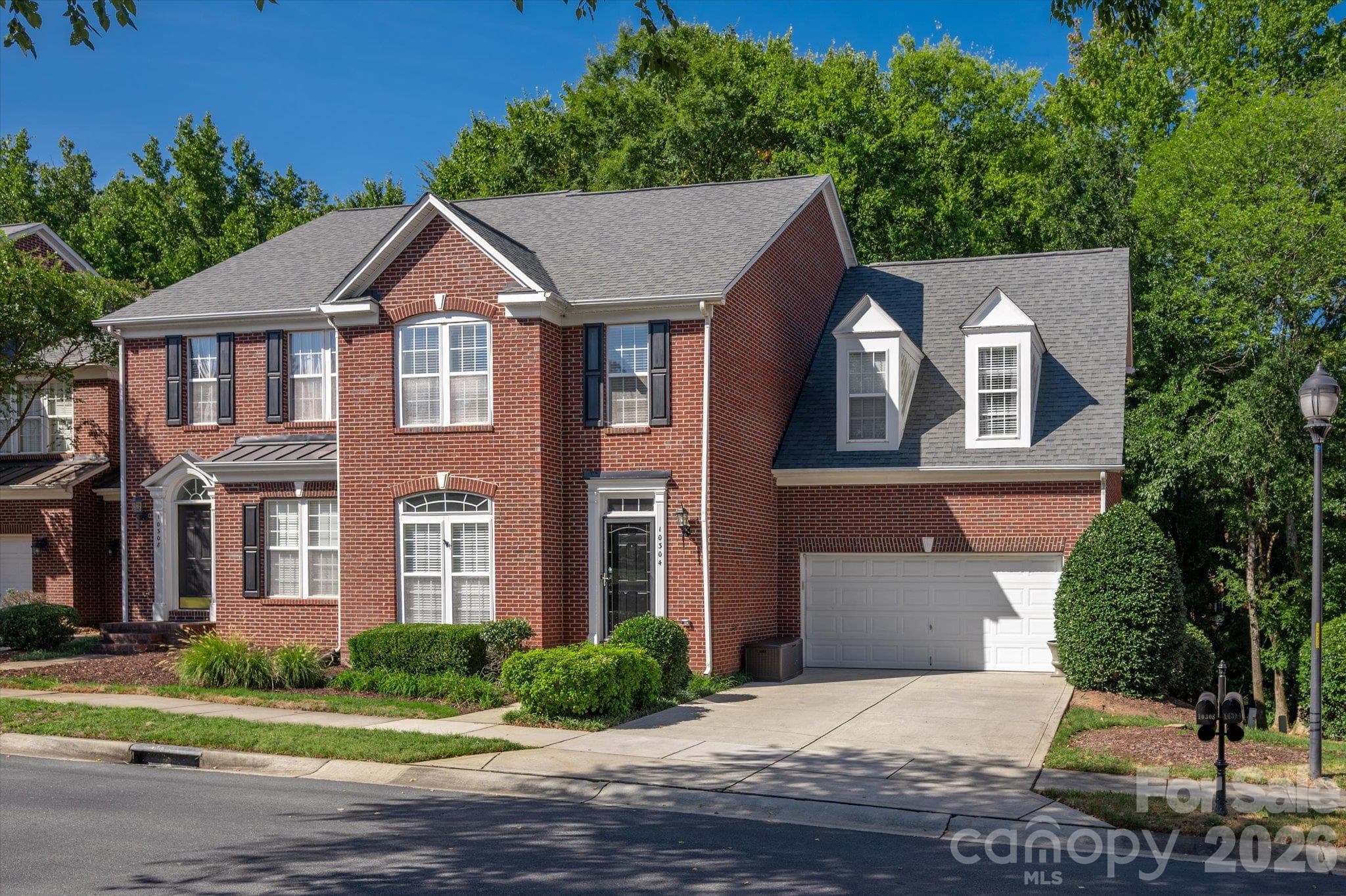 10304 Berkeley Pond Drive