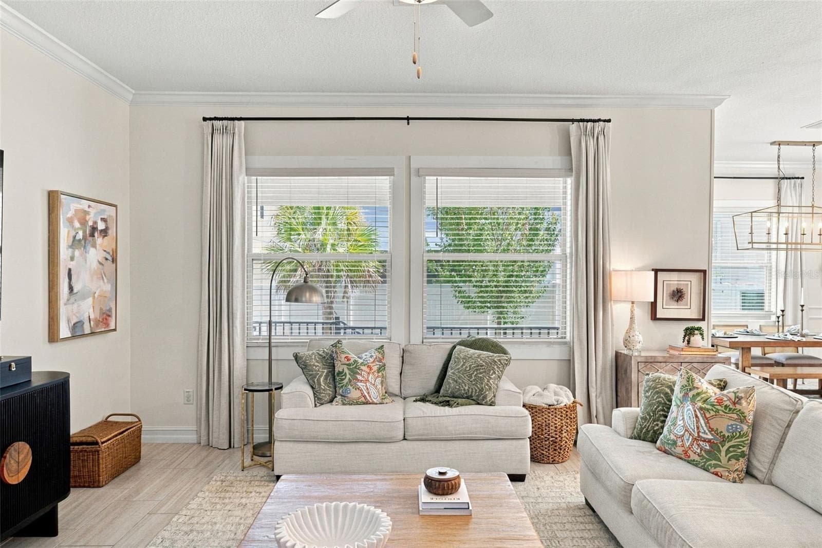 Single Family Residence at 7706 S TRASK ST, TAMPA, photo 5 of 41