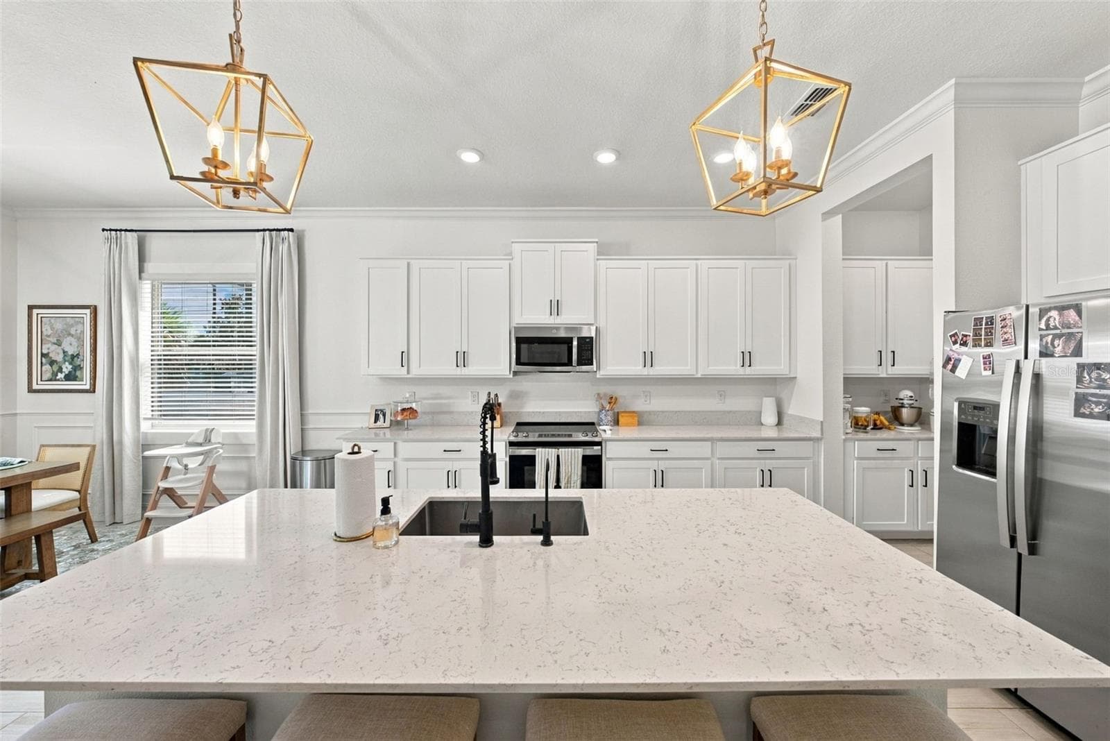 Single Family Residence at 7706 S TRASK ST, TAMPA, photo 9 of 41