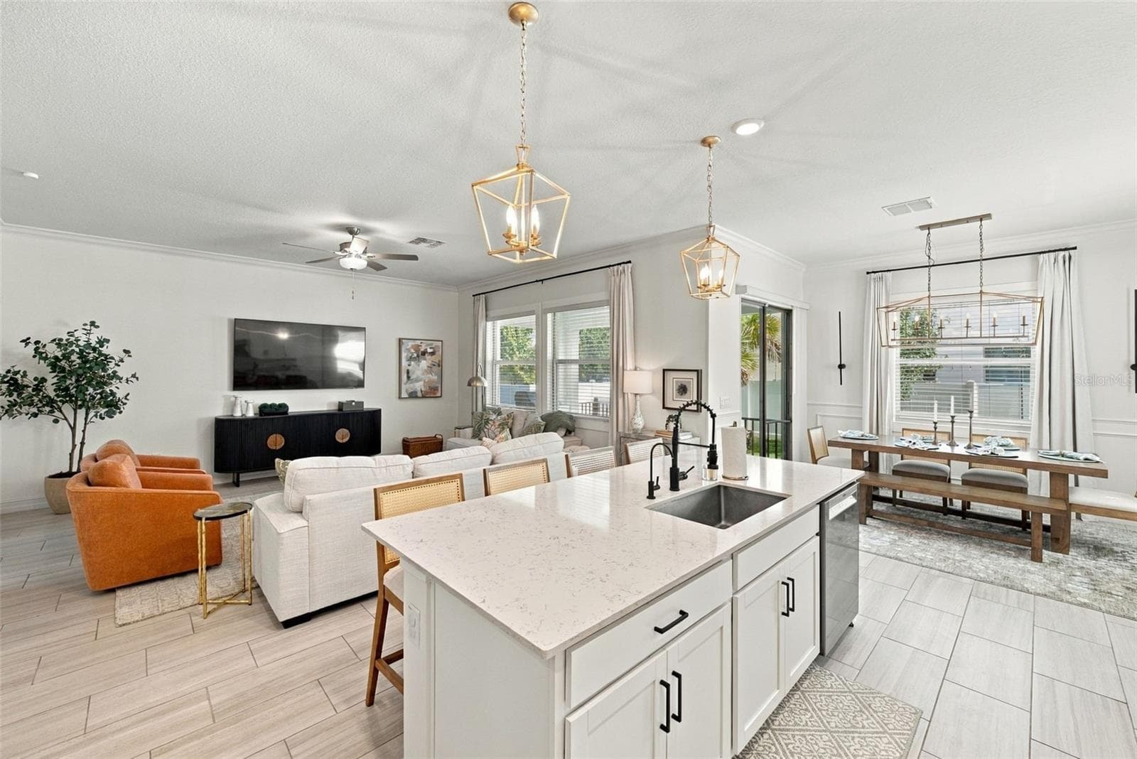Single Family Residence at 7706 S TRASK ST, TAMPA, photo 14 of 41