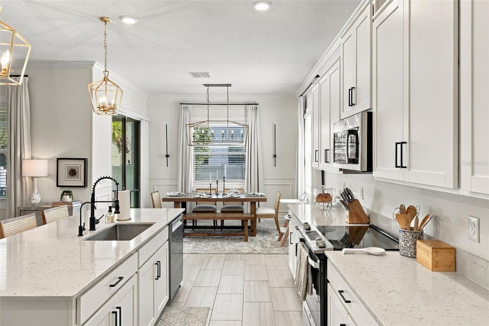 Single Family Residence at 7706 S TRASK ST, TAMPA, photo 15 of 41
