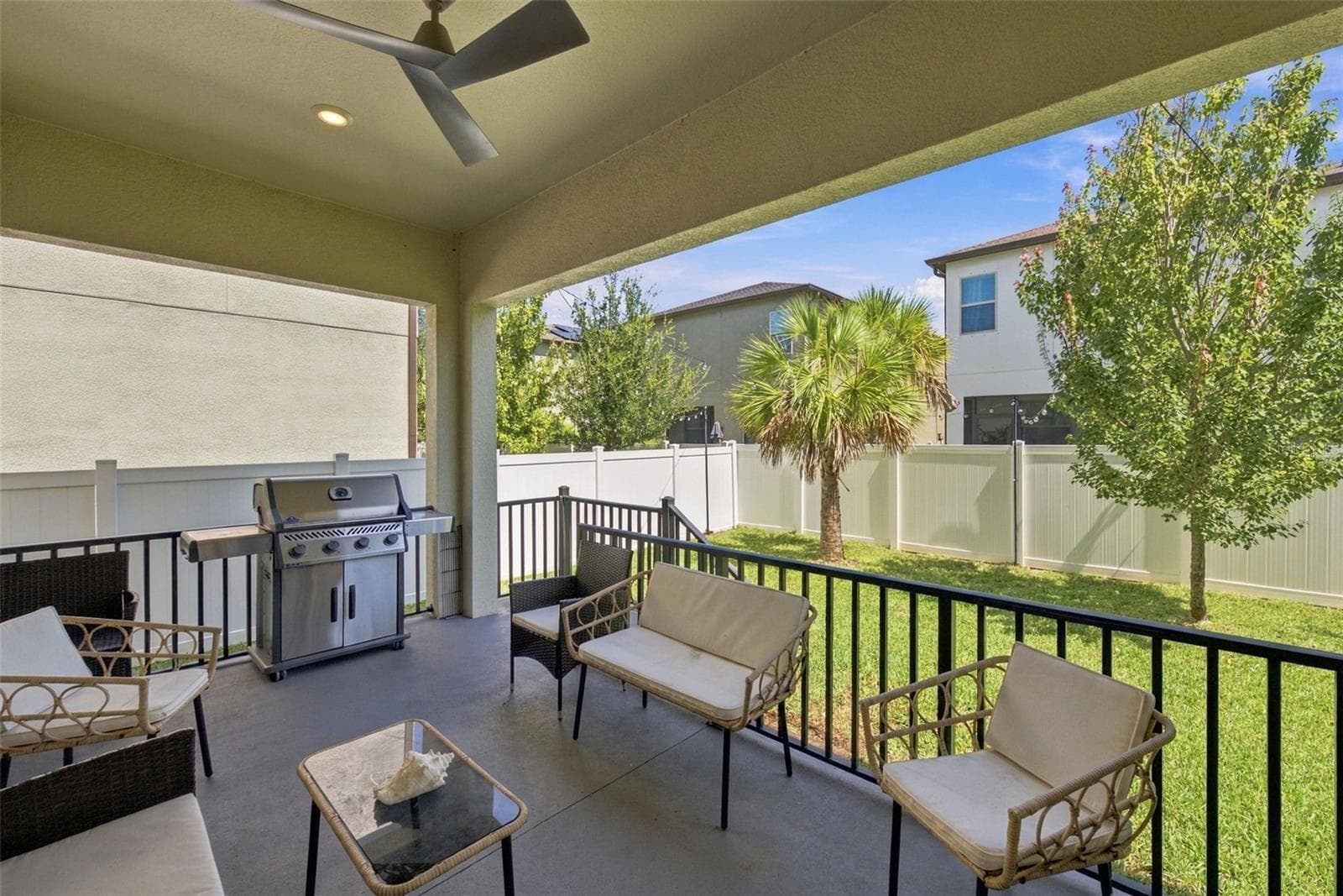 Single Family Residence at 7706 S TRASK ST, TAMPA, photo 38 of 41