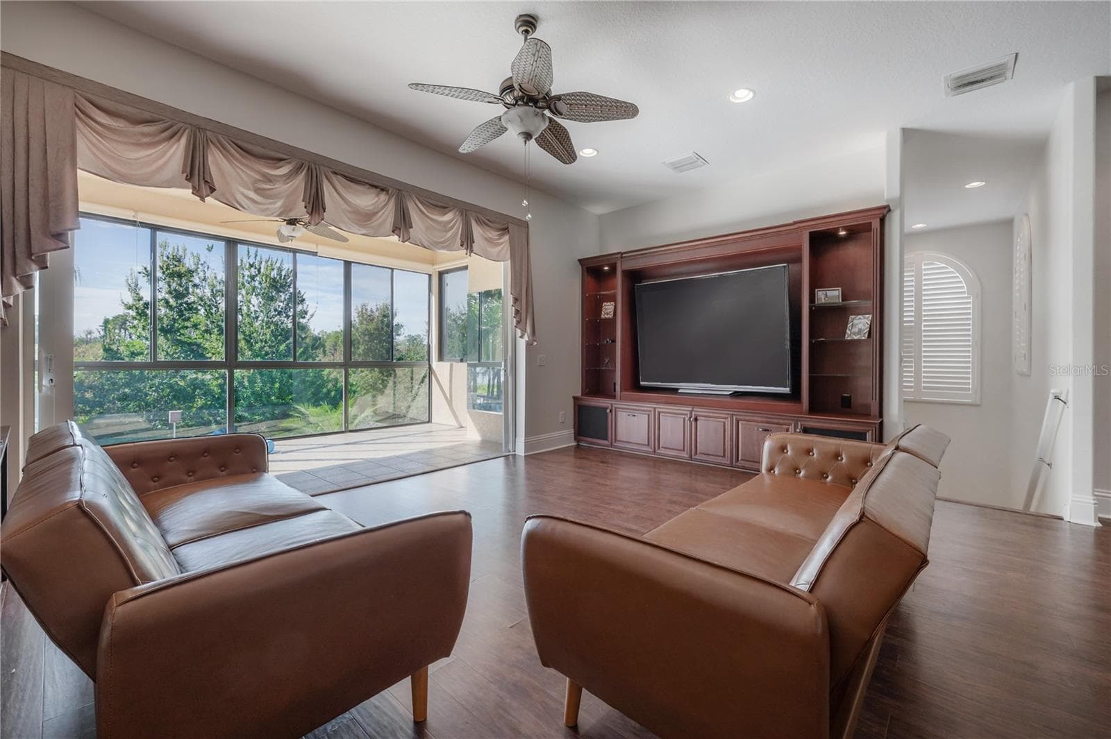 Single Family Residence at 21228 QUIET HAVEN CT, LAND O LAKES, photo 32 of 64
