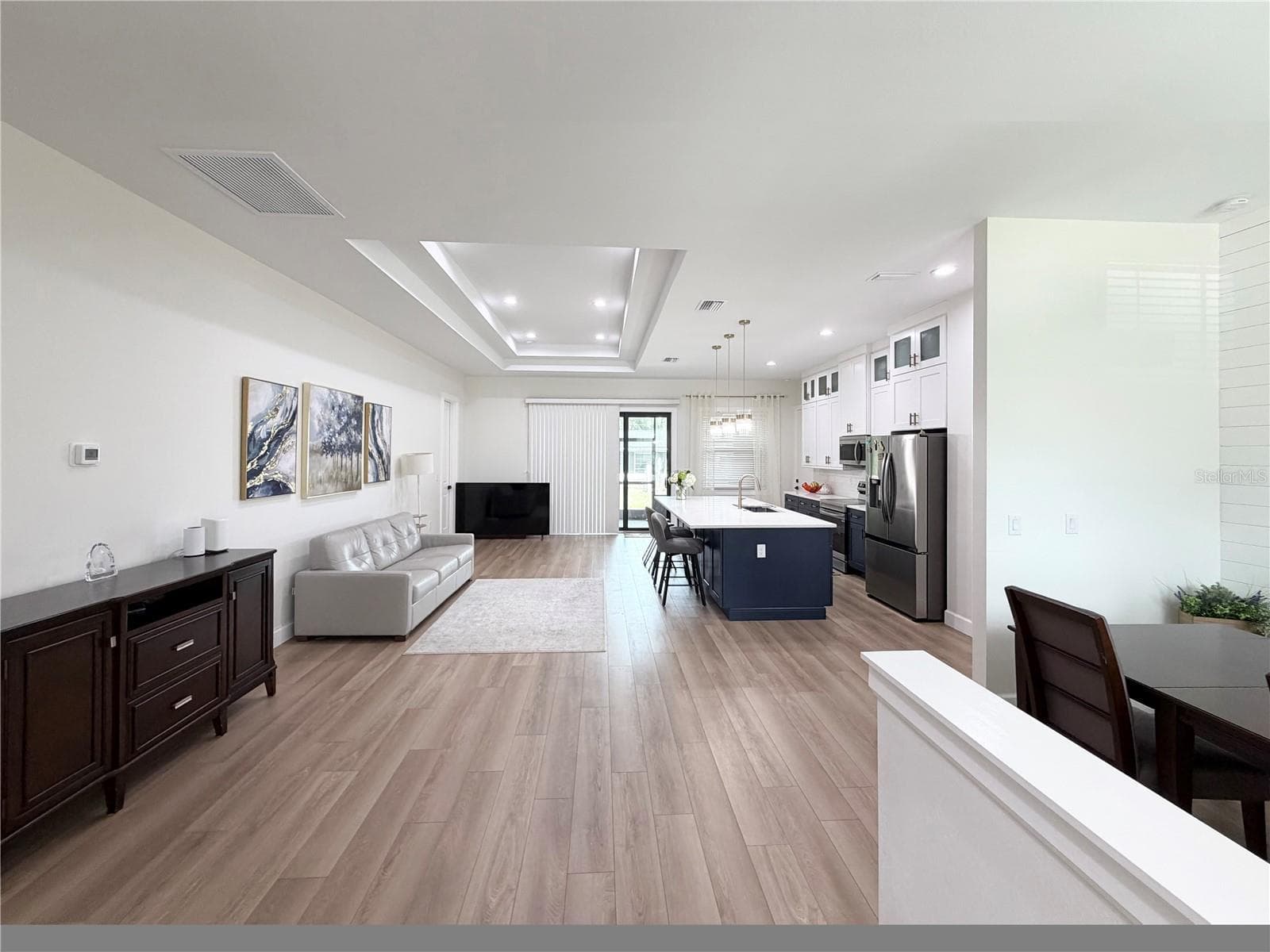 Single Family Residence at 17204 BONNIE AVE, PORT CHARLOTTE, photo 3 of 45