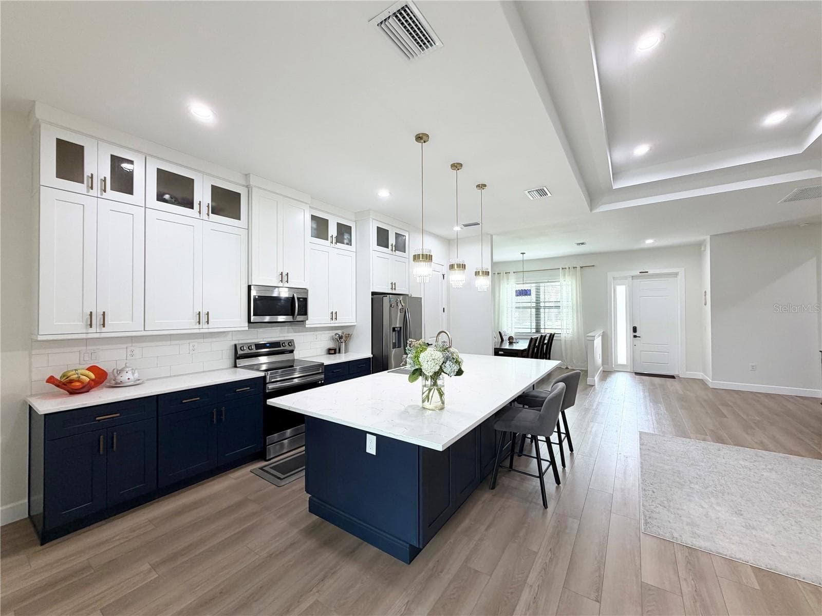 Single Family Residence at 17204 BONNIE AVE, PORT CHARLOTTE, photo 9 of 45