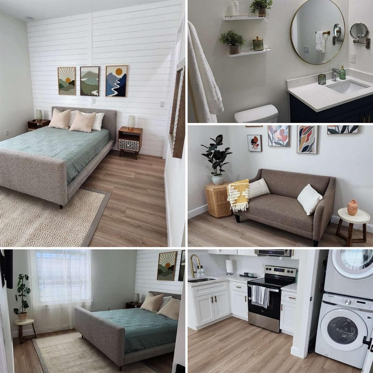 Unit #2. - 17204 BONNIE AVE, PORT CHARLOTTE