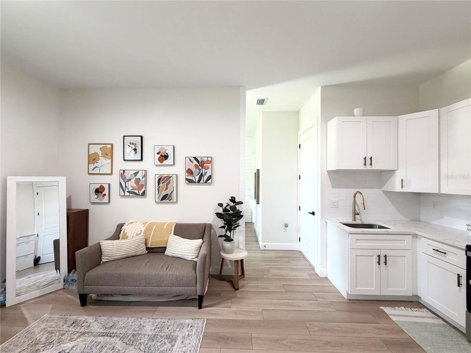 Second unit - 17204 BONNIE AVE, PORT CHARLOTTE