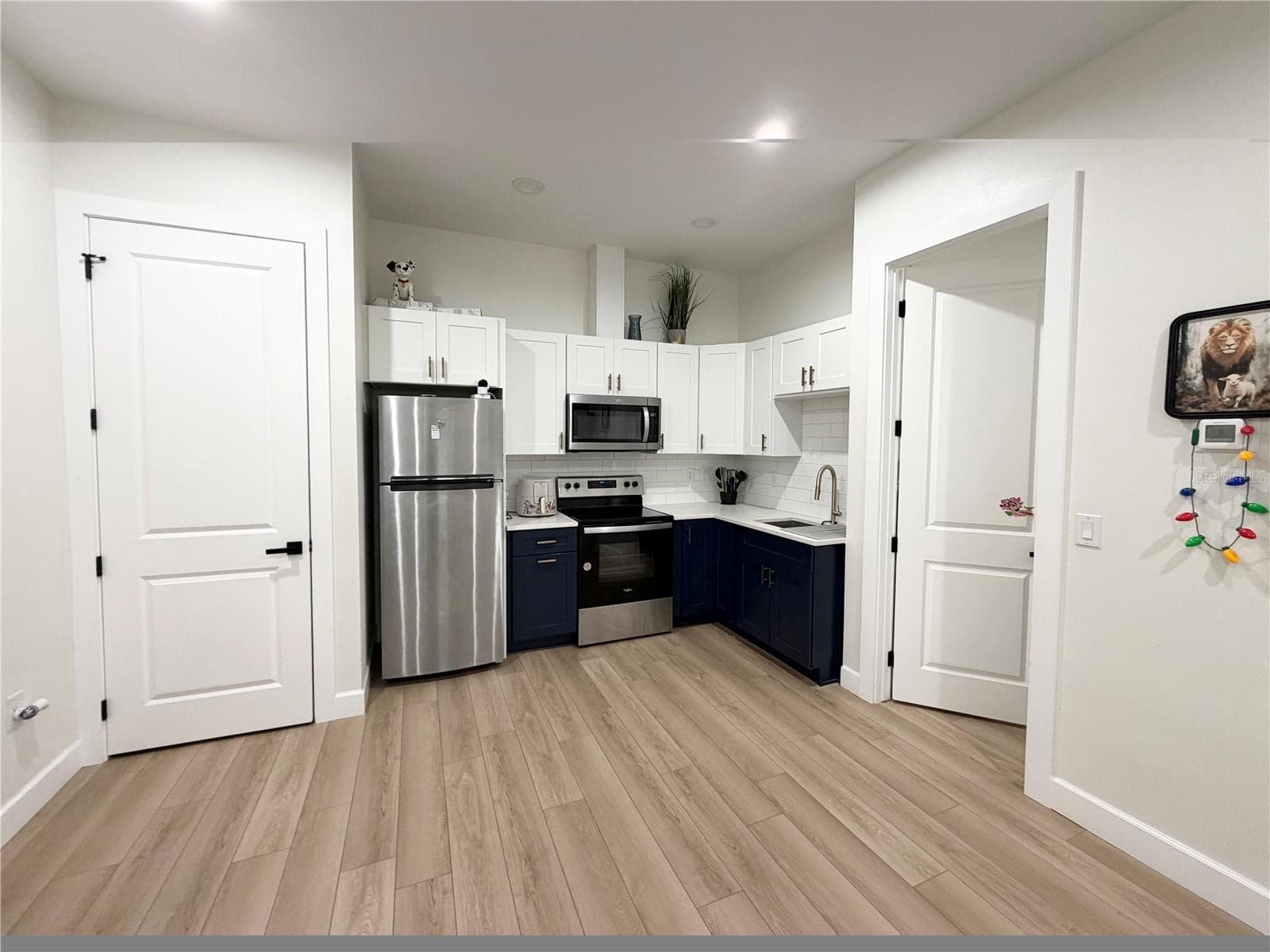 Unit #3. - 17204 BONNIE AVE, PORT CHARLOTTE