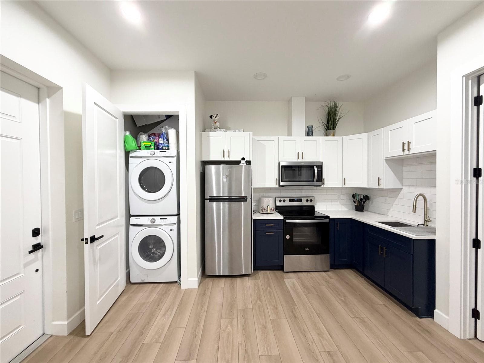 Unit #3, - 17204 BONNIE AVE, PORT CHARLOTTE