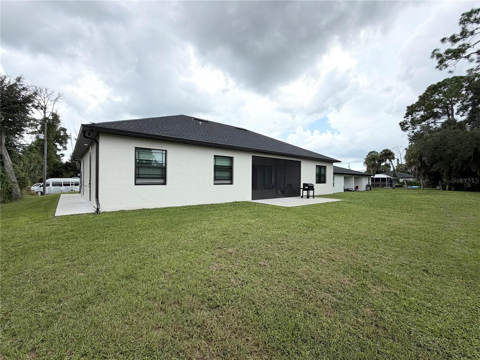Single Family Residence at 17204 BONNIE AVE, PORT CHARLOTTE, photo 43 of 45