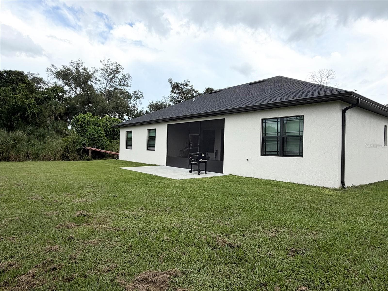 Single Family Residence at 17204 BONNIE AVE, PORT CHARLOTTE, photo 44 of 45