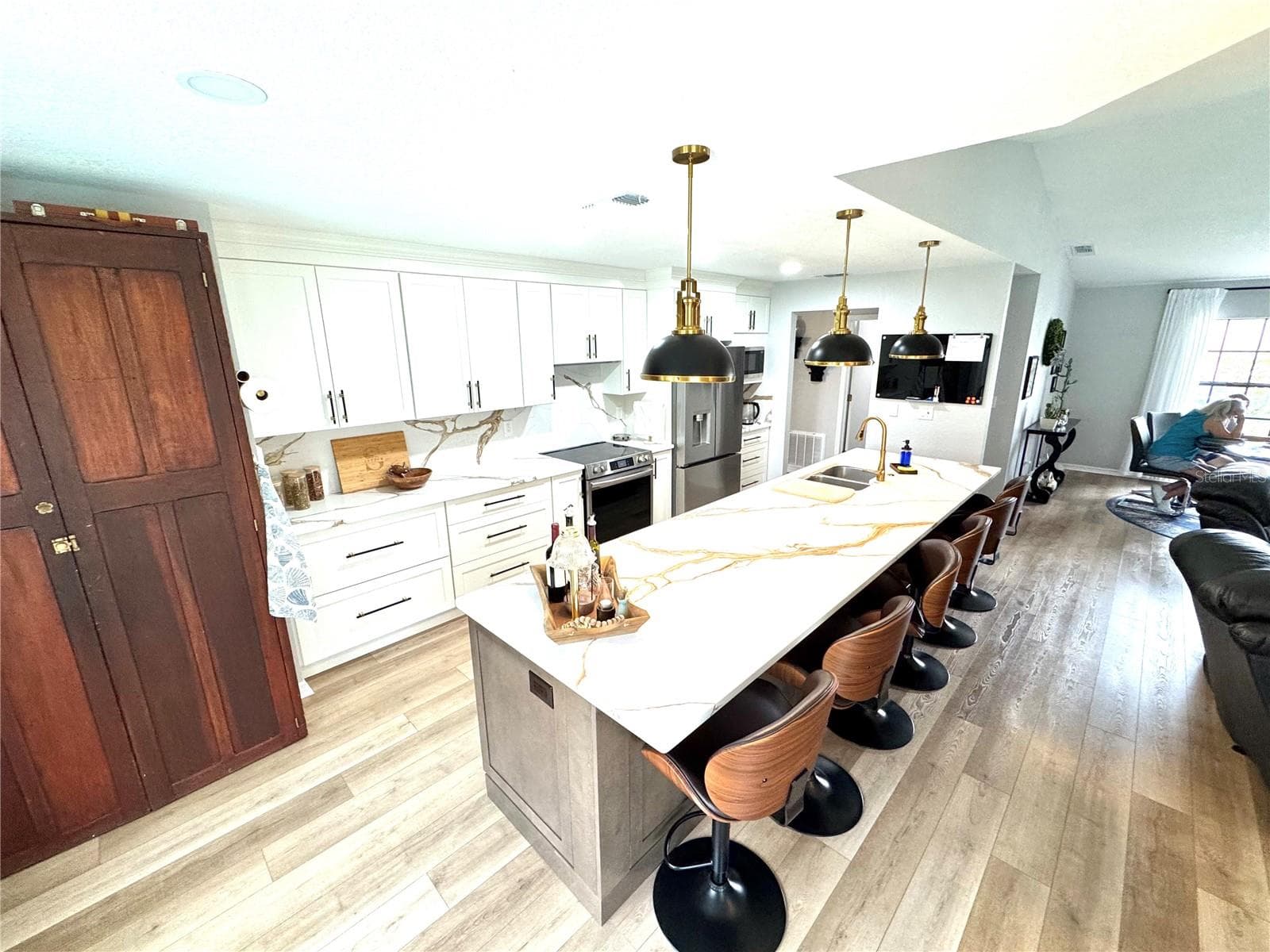Single Family Residence at 8107 TEDBURN PARK, SPRING HILL, photo 12 of 41
