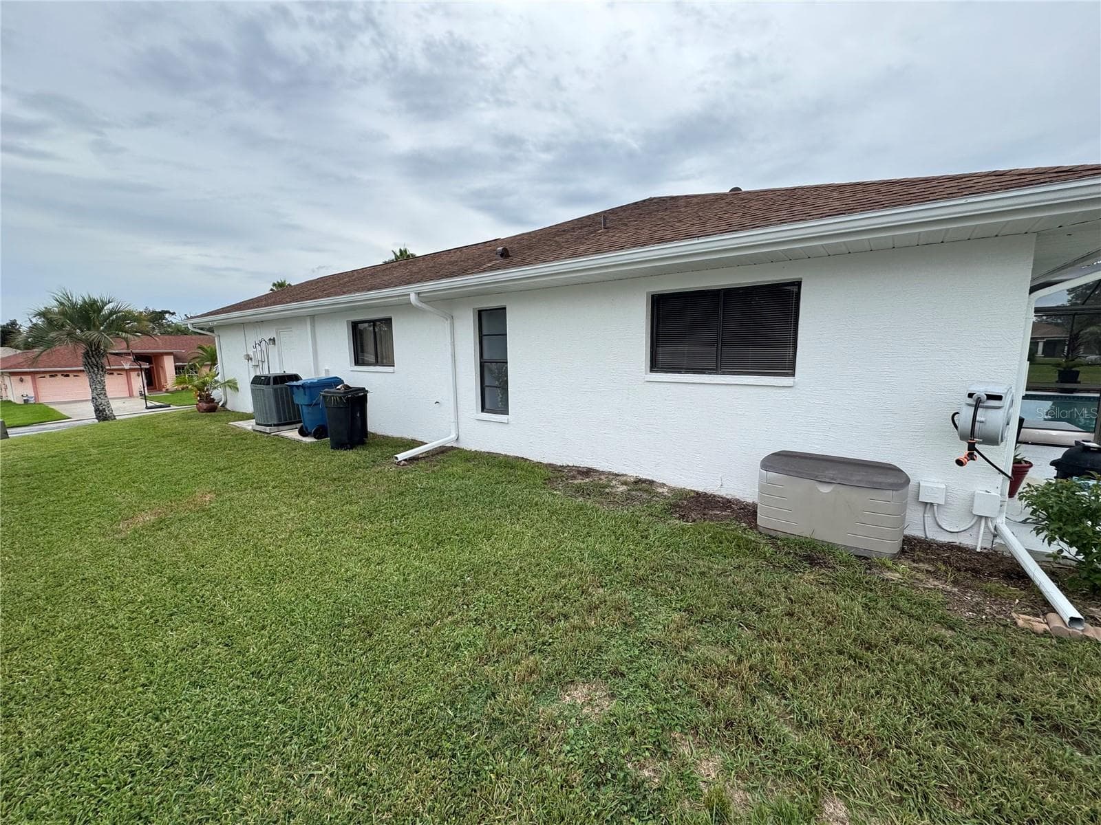 Single Family Residence at 8107 TEDBURN PARK, SPRING HILL, photo 36 of 41