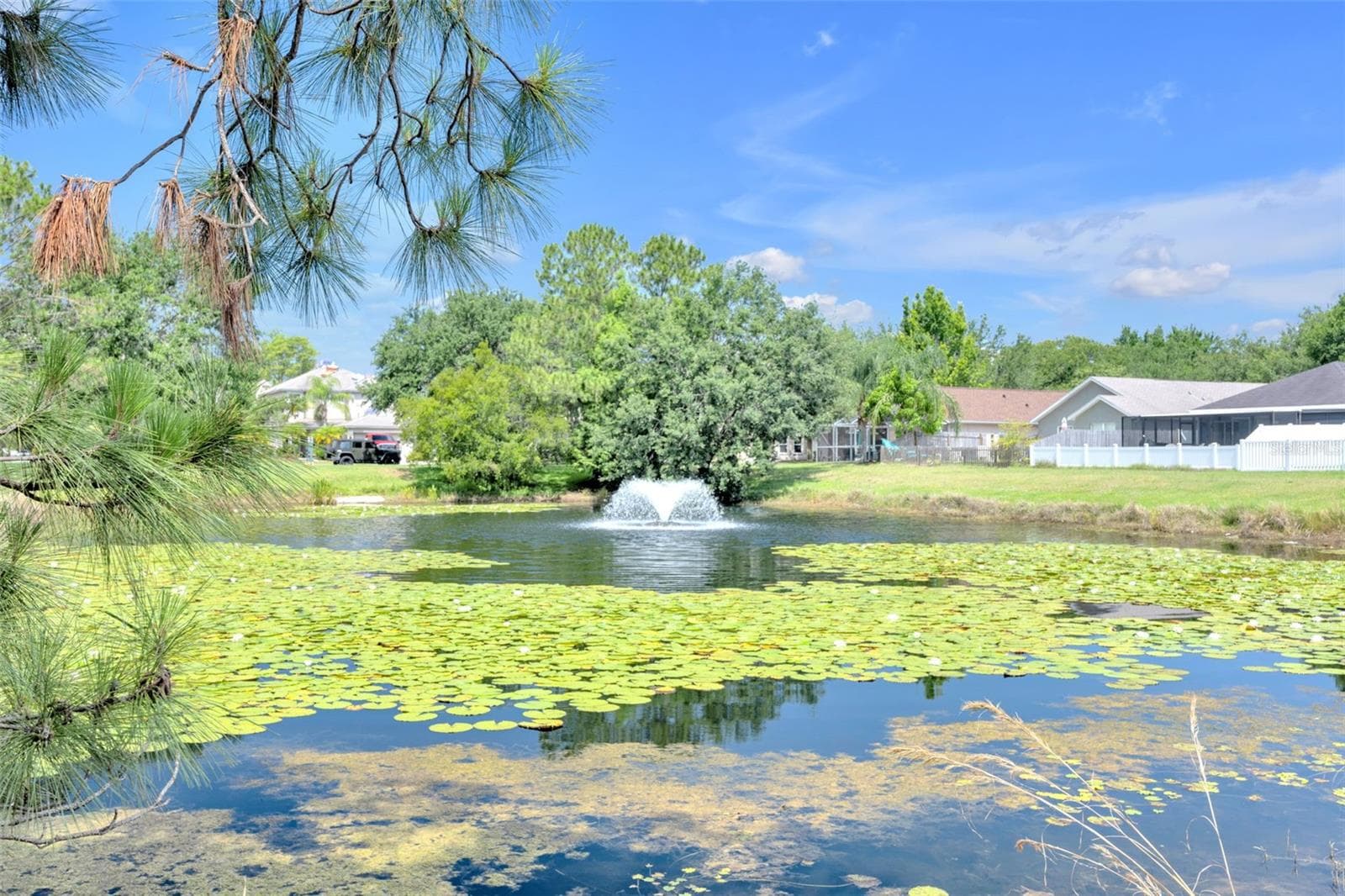 Single Family Residence at 7855 BRISTOL PARK DR, APOLLO BEACH, photo 32 of 45