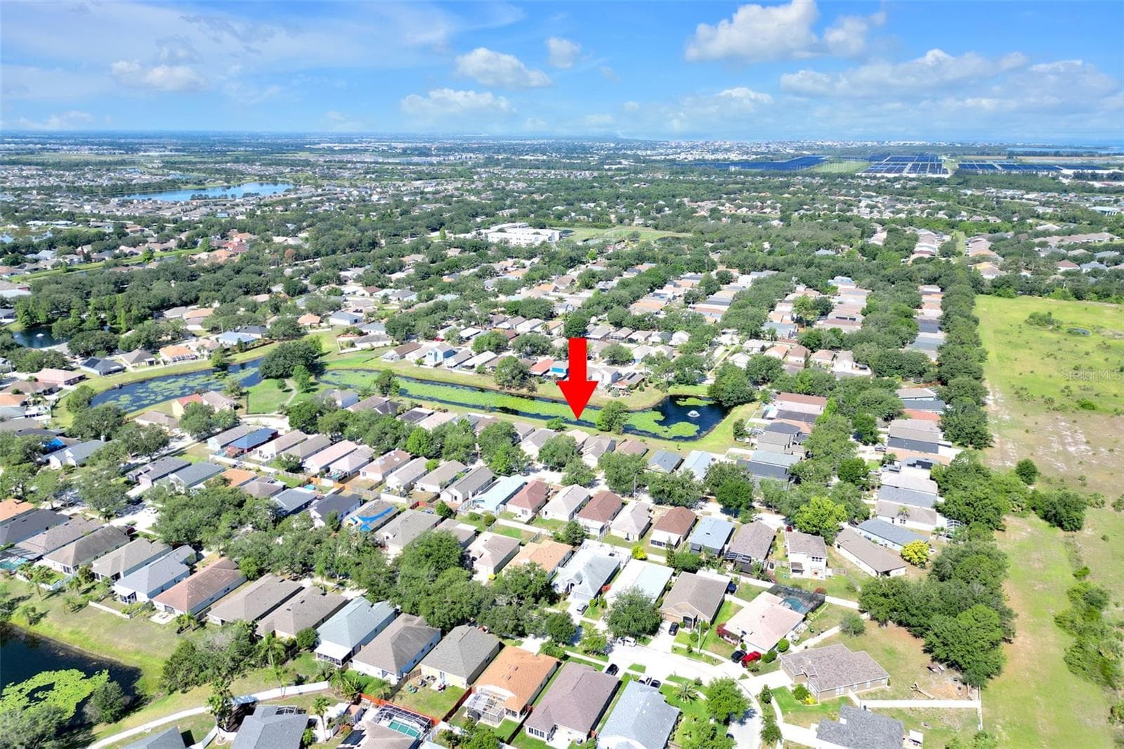 Single Family Residence at 7855 BRISTOL PARK DR, APOLLO BEACH, photo 33 of 45