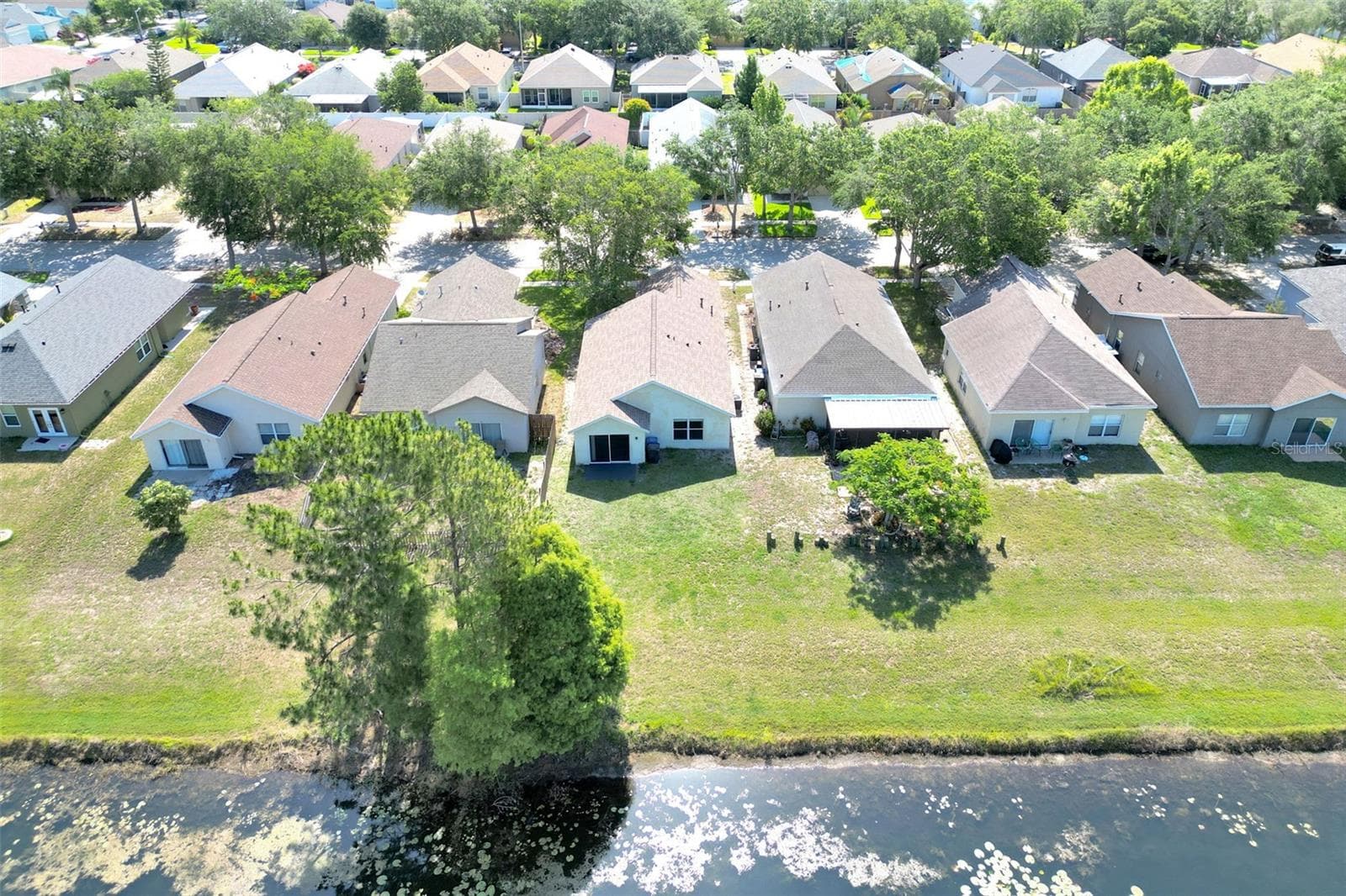 Single Family Residence at 7855 BRISTOL PARK DR, APOLLO BEACH, photo 35 of 45