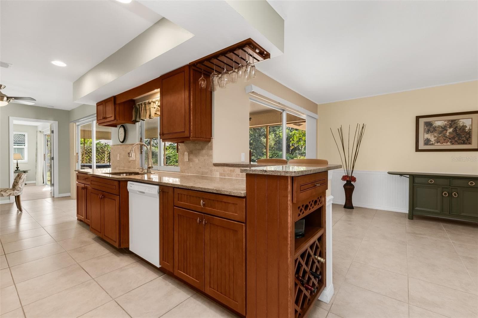 Single Family Residence at 1311 TUSCANY DR, PUNTA GORDA, photo 6 of 36