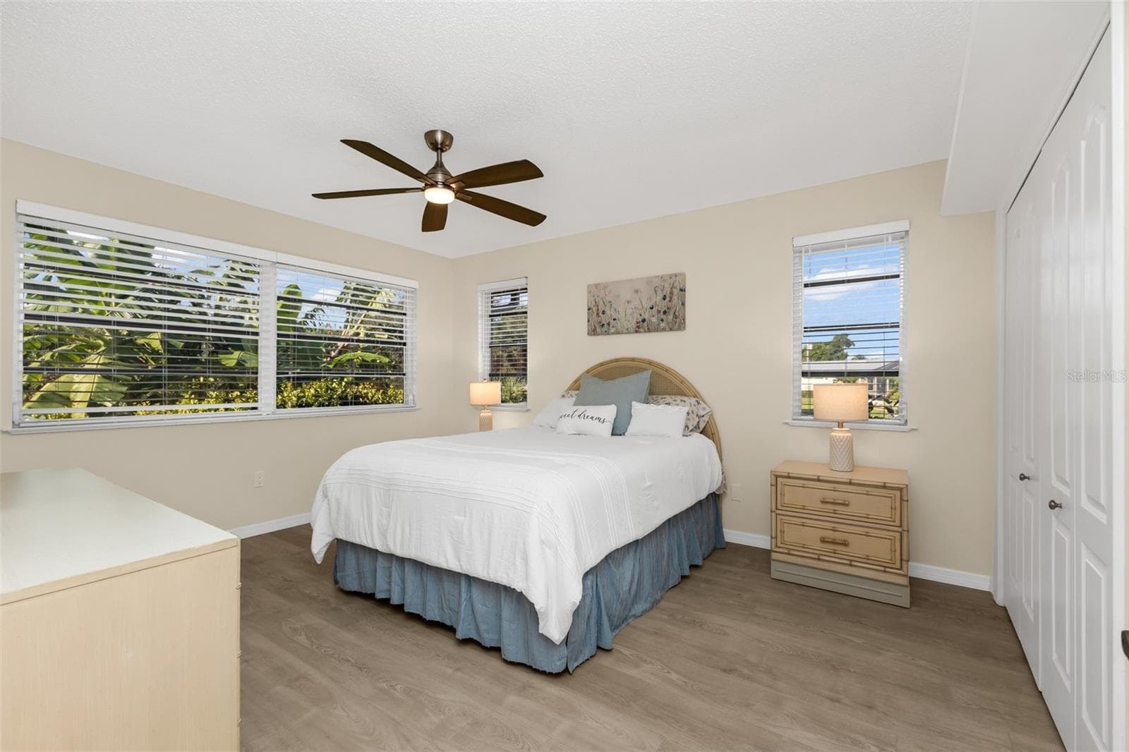 2nd bedroom - 1311 TUSCANY DR, PUNTA GORDA