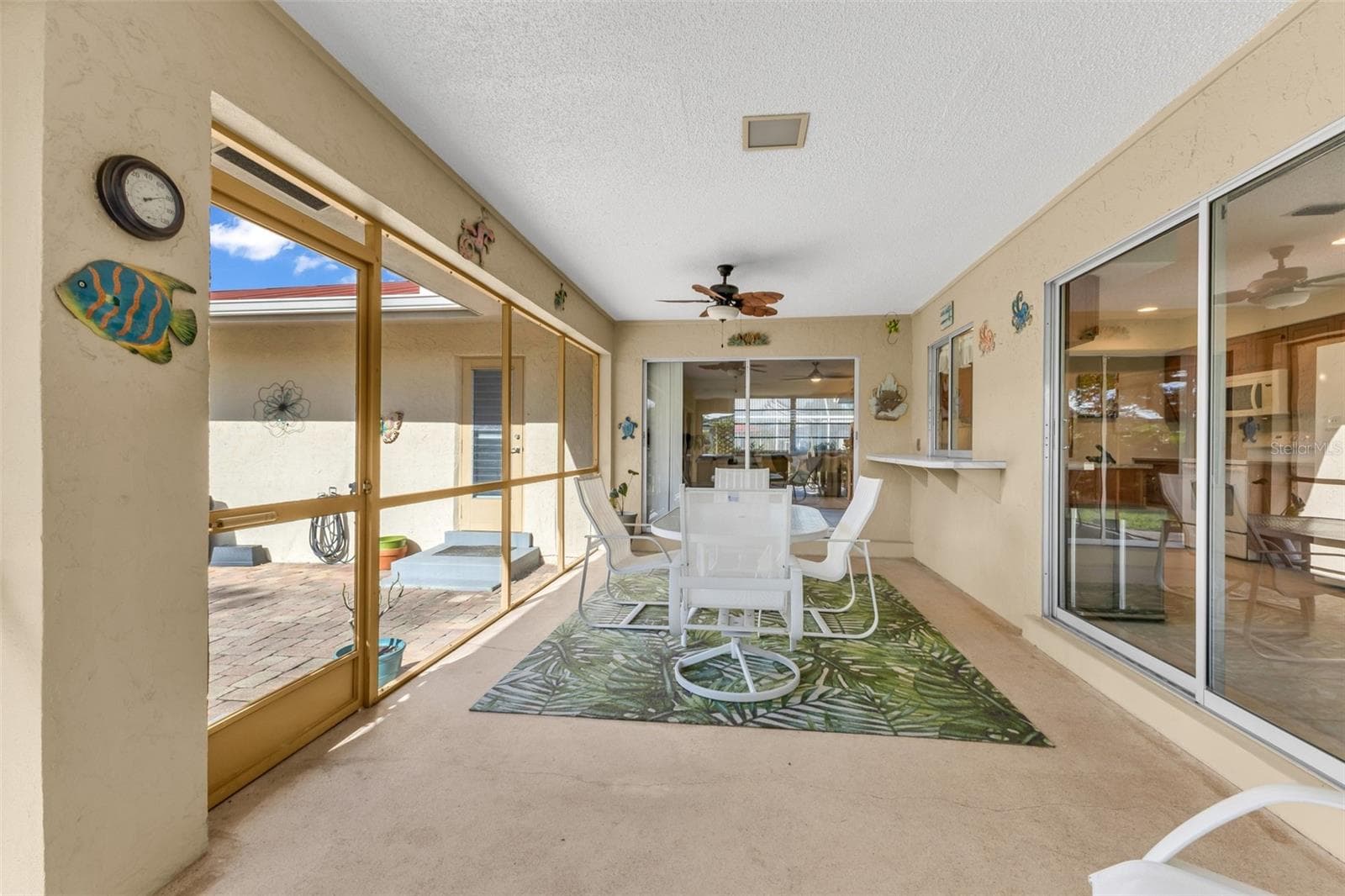 Single Family Residence at 1311 TUSCANY DR, PUNTA GORDA, photo 27 of 36