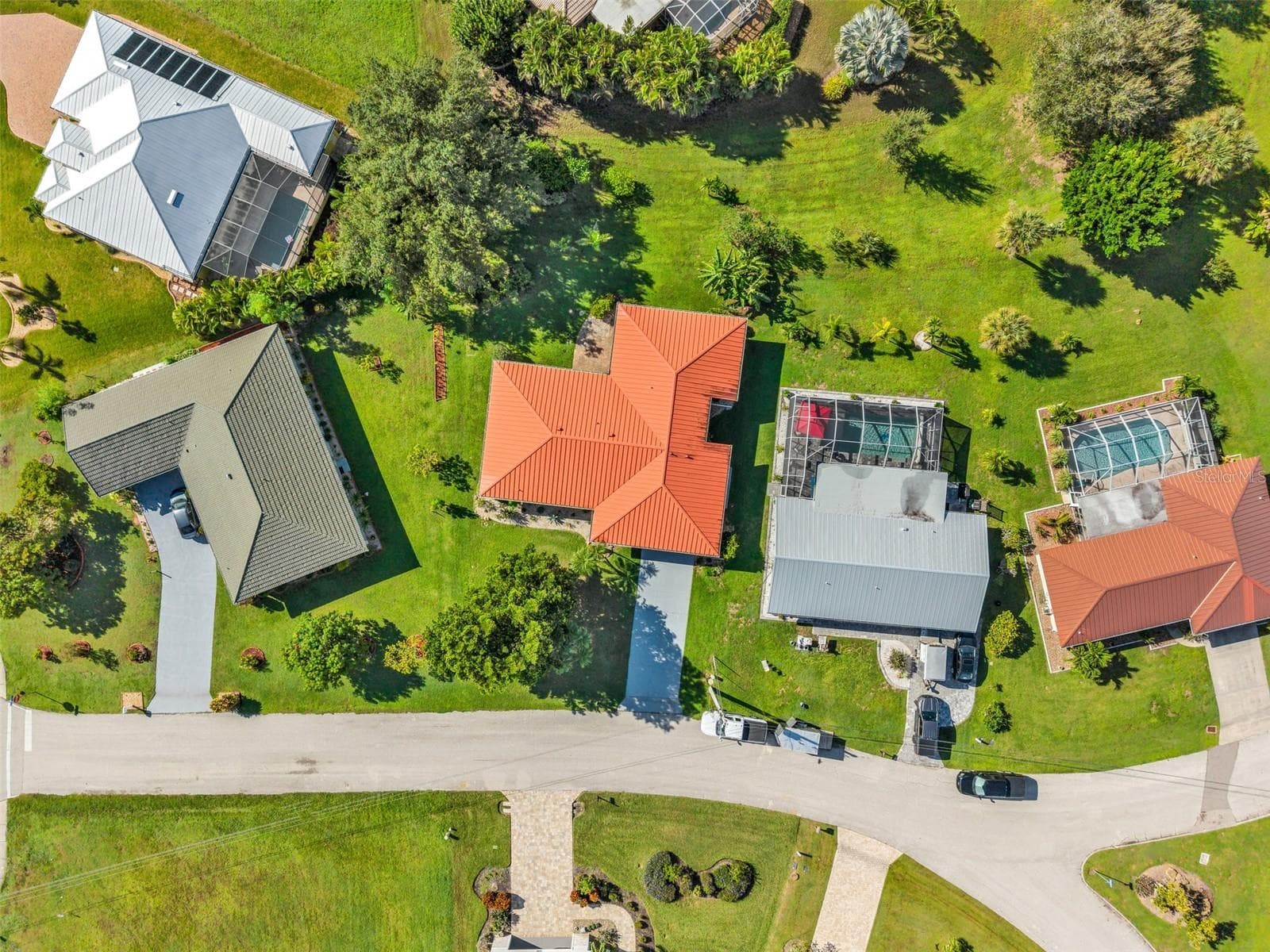 Single Family Residence at 1311 TUSCANY DR, PUNTA GORDA, photo 29 of 36