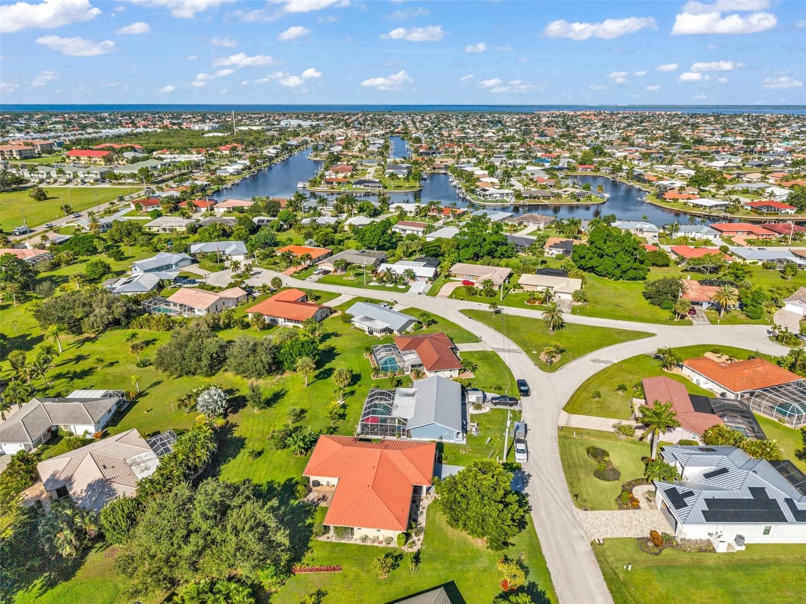 Single Family Residence at 1311 TUSCANY DR, PUNTA GORDA, photo 30 of 36