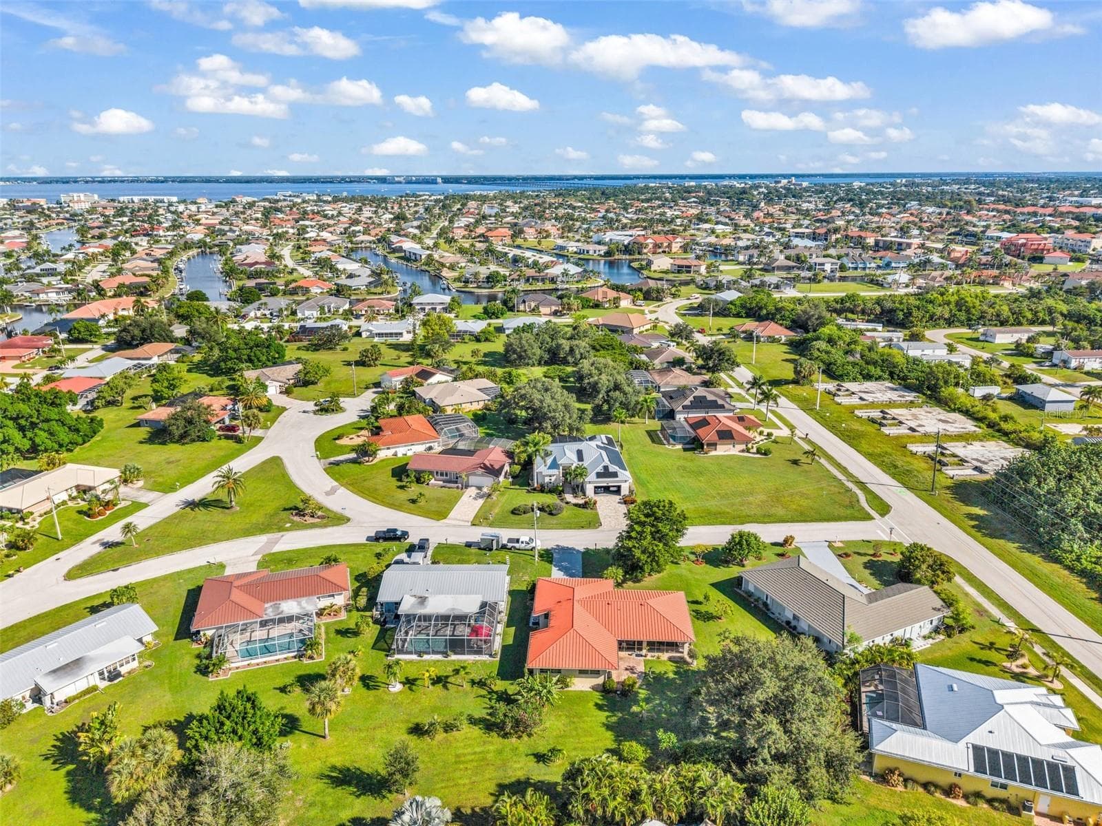 Single Family Residence at 1311 TUSCANY DR, PUNTA GORDA, photo 31 of 36