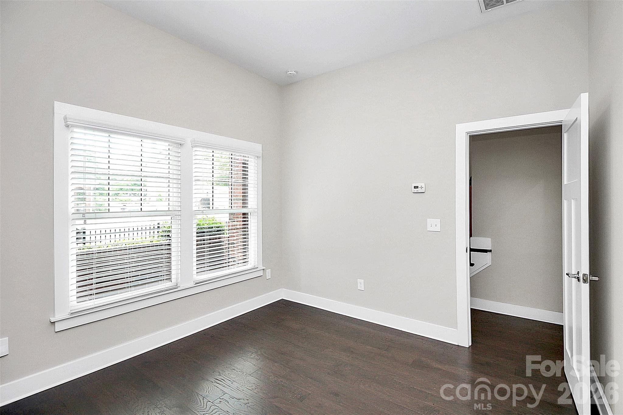Townhouse at 1420 W 4th Street, Charlotte, photo 5 of 30