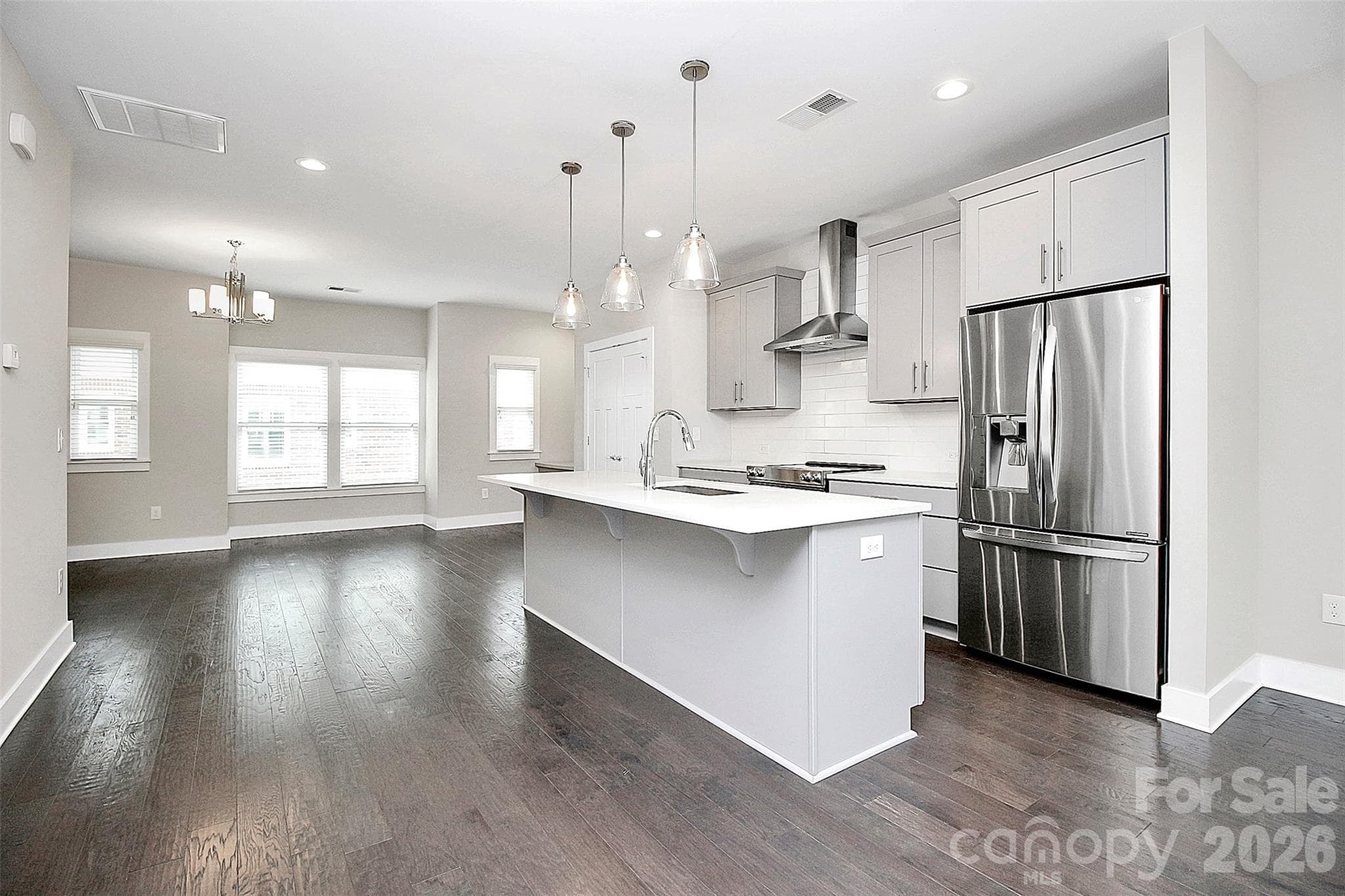 Townhouse at 1420 W 4th Street, Charlotte, photo 9 of 30