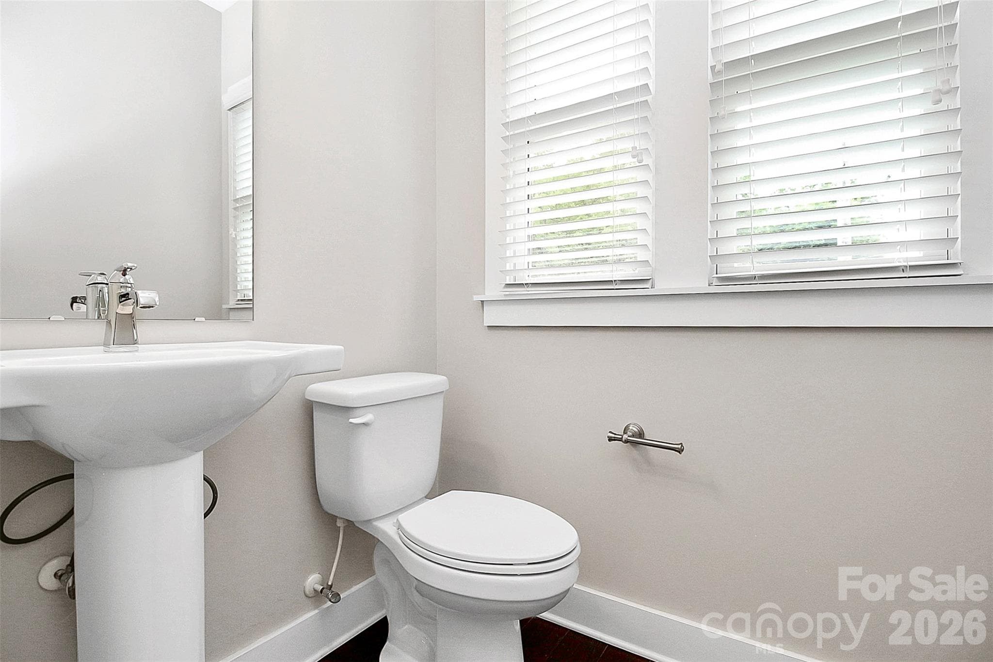 Townhouse at 1420 W 4th Street, Charlotte, photo 16 of 30