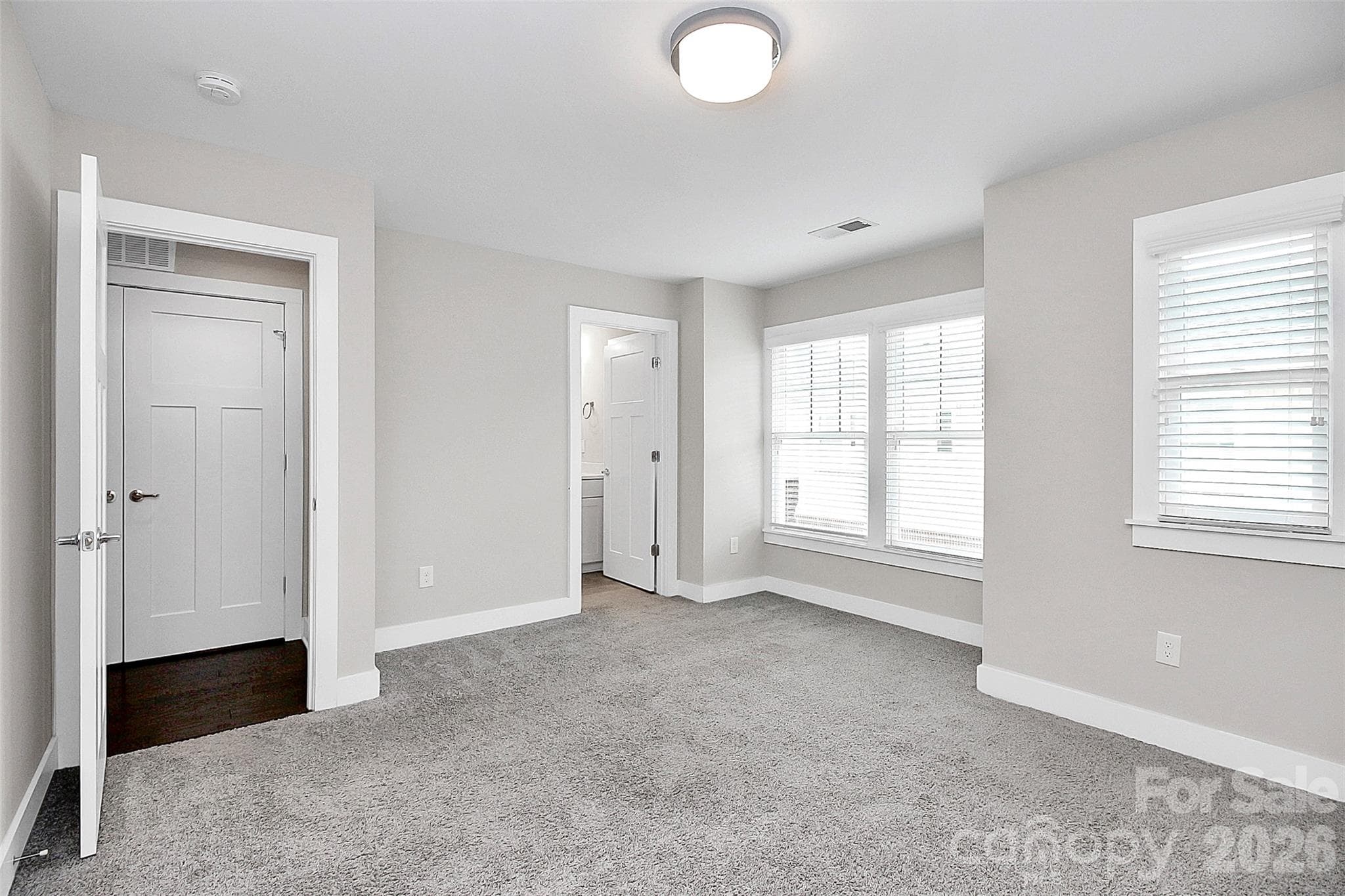 Townhouse at 1420 W 4th Street, Charlotte, photo 20 of 30