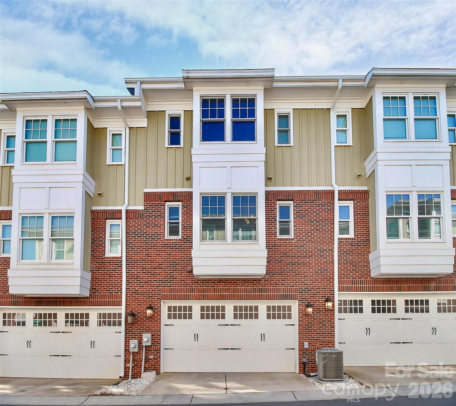 Townhouse at 1420 W 4th Street, Charlotte, photo 28 of 30