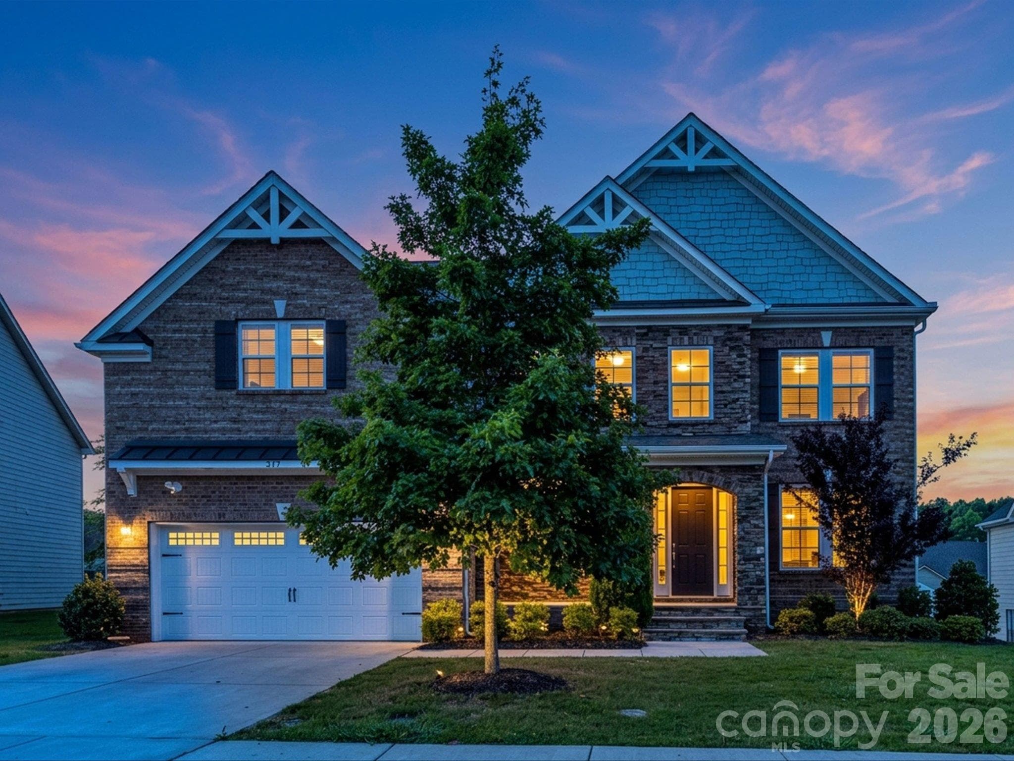 317 Somerled Way