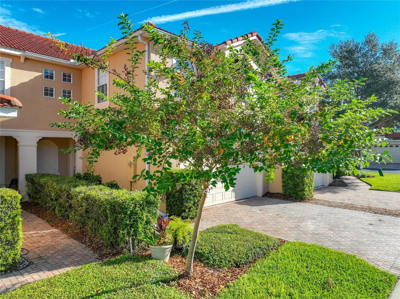 Townhouse at 1931 MICHAEL TIAGO CIR, MAITLAND, photo 4 of 94