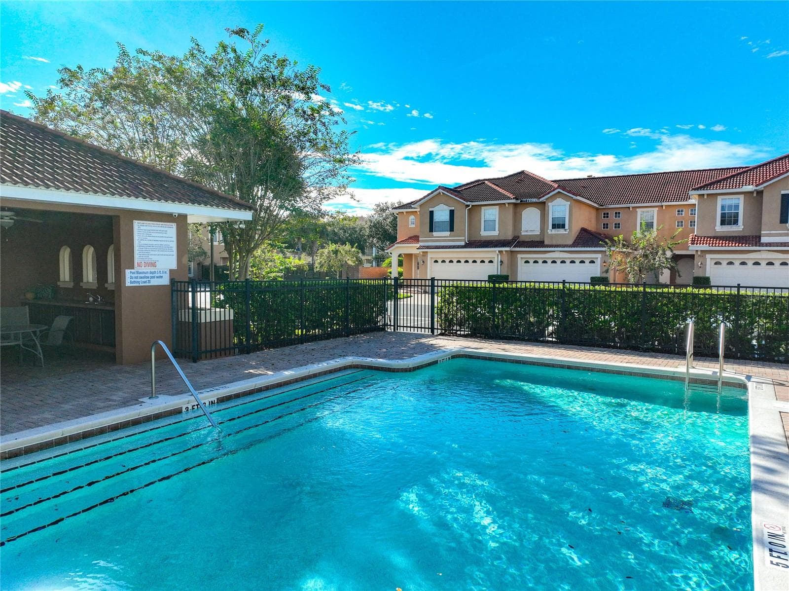 Townhouse at 1931 MICHAEL TIAGO CIR, MAITLAND, photo 92 of 94