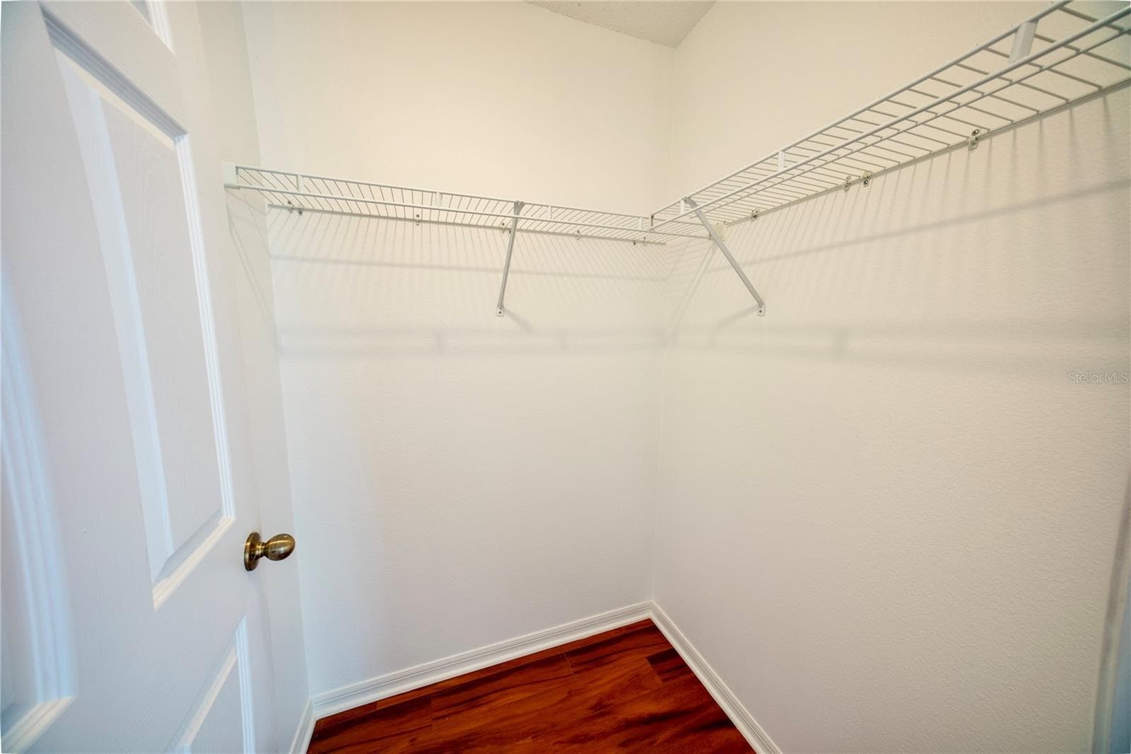 Bedroom 3 Closet - 14208 ABINGTON HEIGHTS DR, ORLANDO