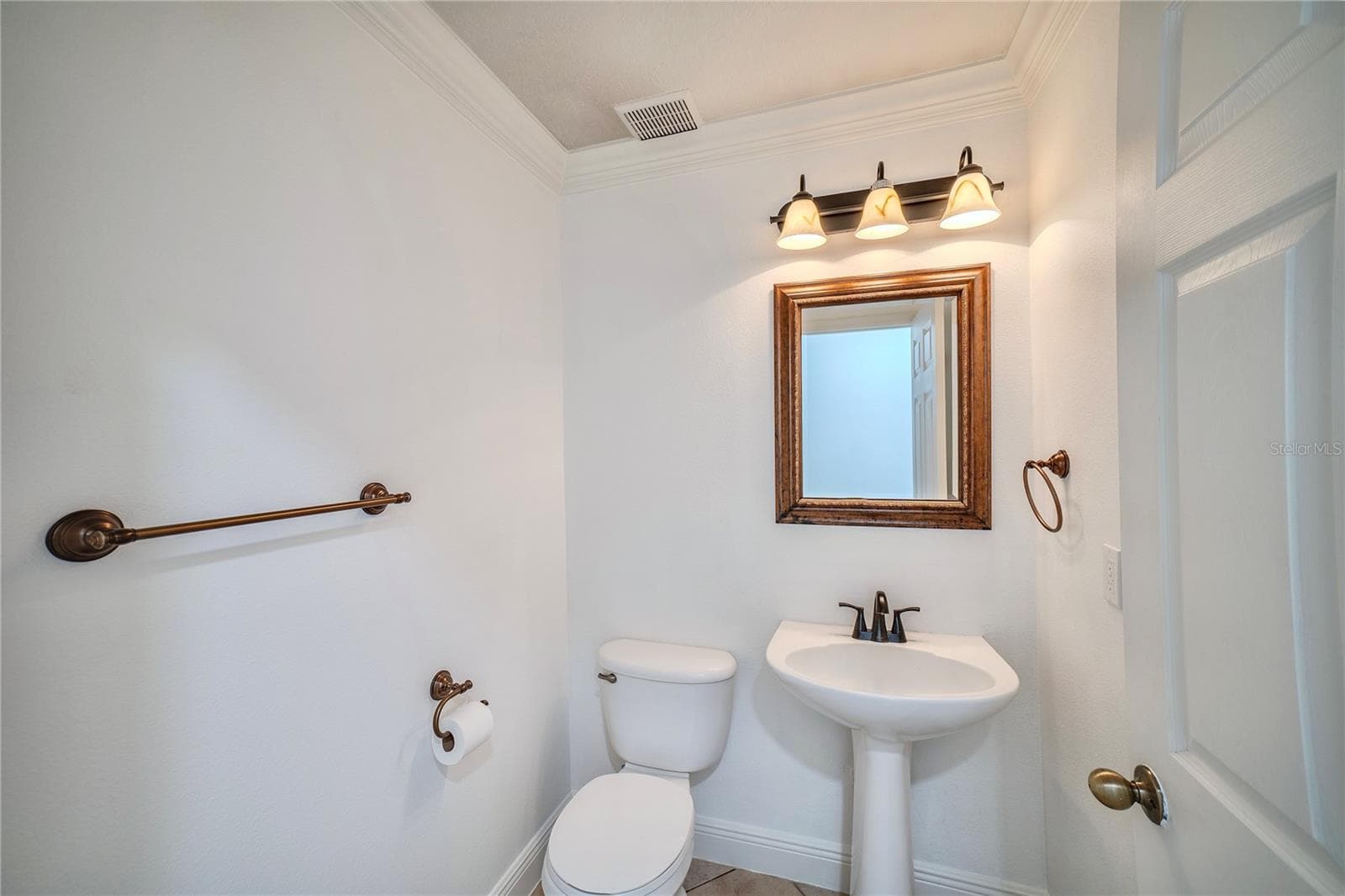 Downstairs Bath - 14208 ABINGTON HEIGHTS DR, ORLANDO