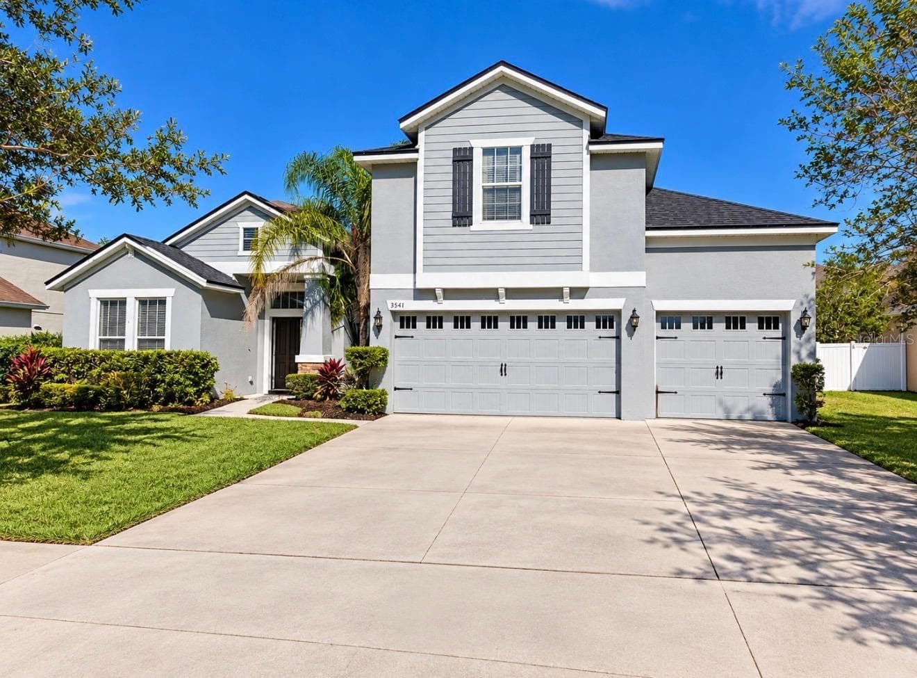 3541 PAWLEYS LOOP S