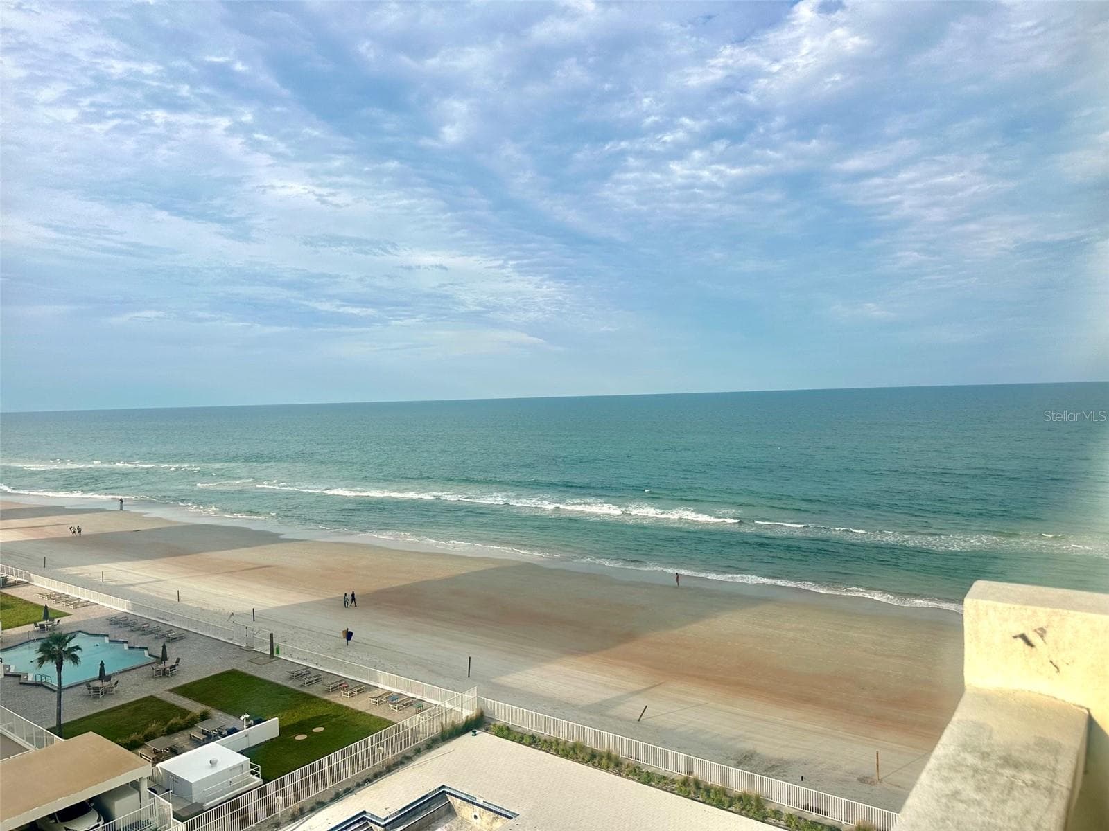 2800 N ATLANTIC AVE #811