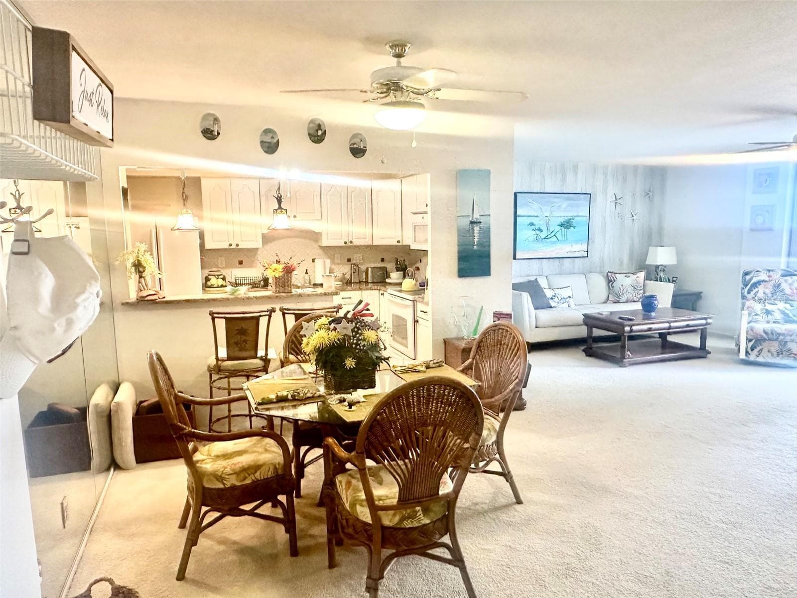 Condominium at 2800 N ATLANTIC AVE #811, DAYTONA BEACH, photo 2 of 18